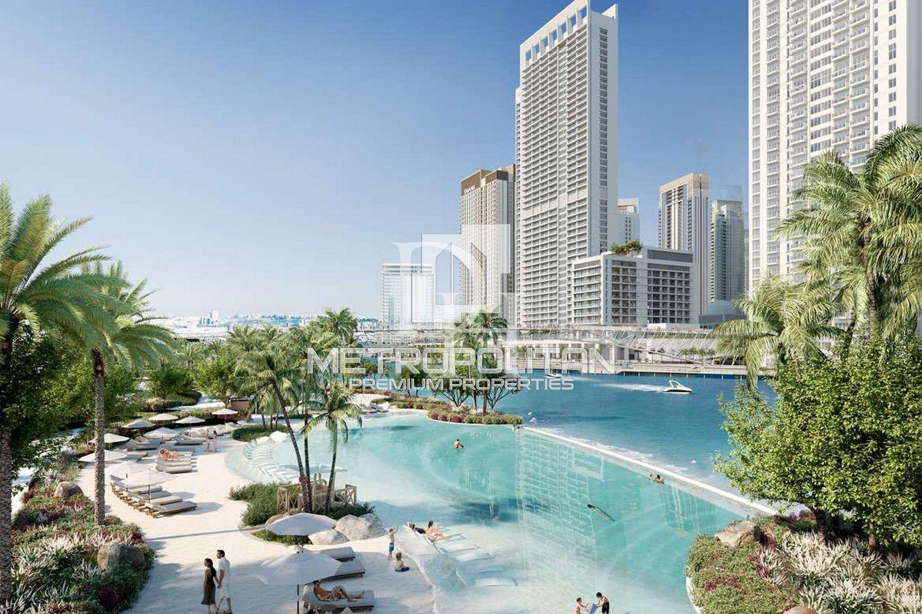 Апартаменти, ОАЕ, Емірат Дубай, Дубай, 1 580 000 Dh фото 4