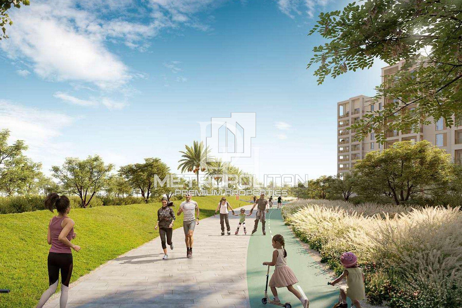 Апартаменти, ОАЕ, Емірат Дубай, Дубай, 1 580 000 Dh фото 5