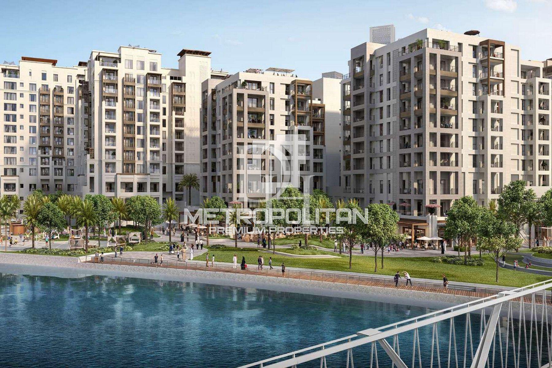 Апартаменти, ОАЕ, Емірат Дубай, Дубай, 1 580 000 Dh фото 6