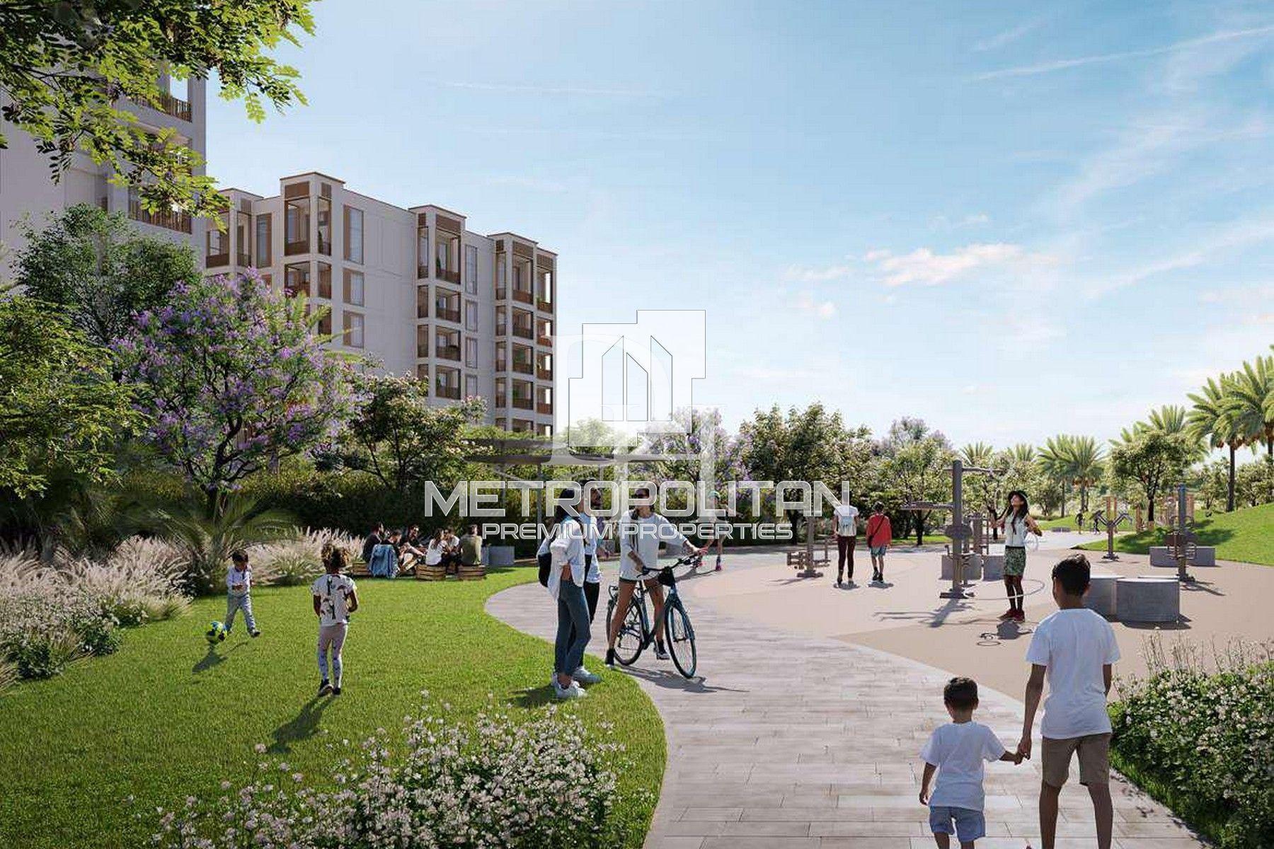 Апартаменти, ОАЕ, Емірат Дубай, Дубай, 1 580 000 Dh фото 7