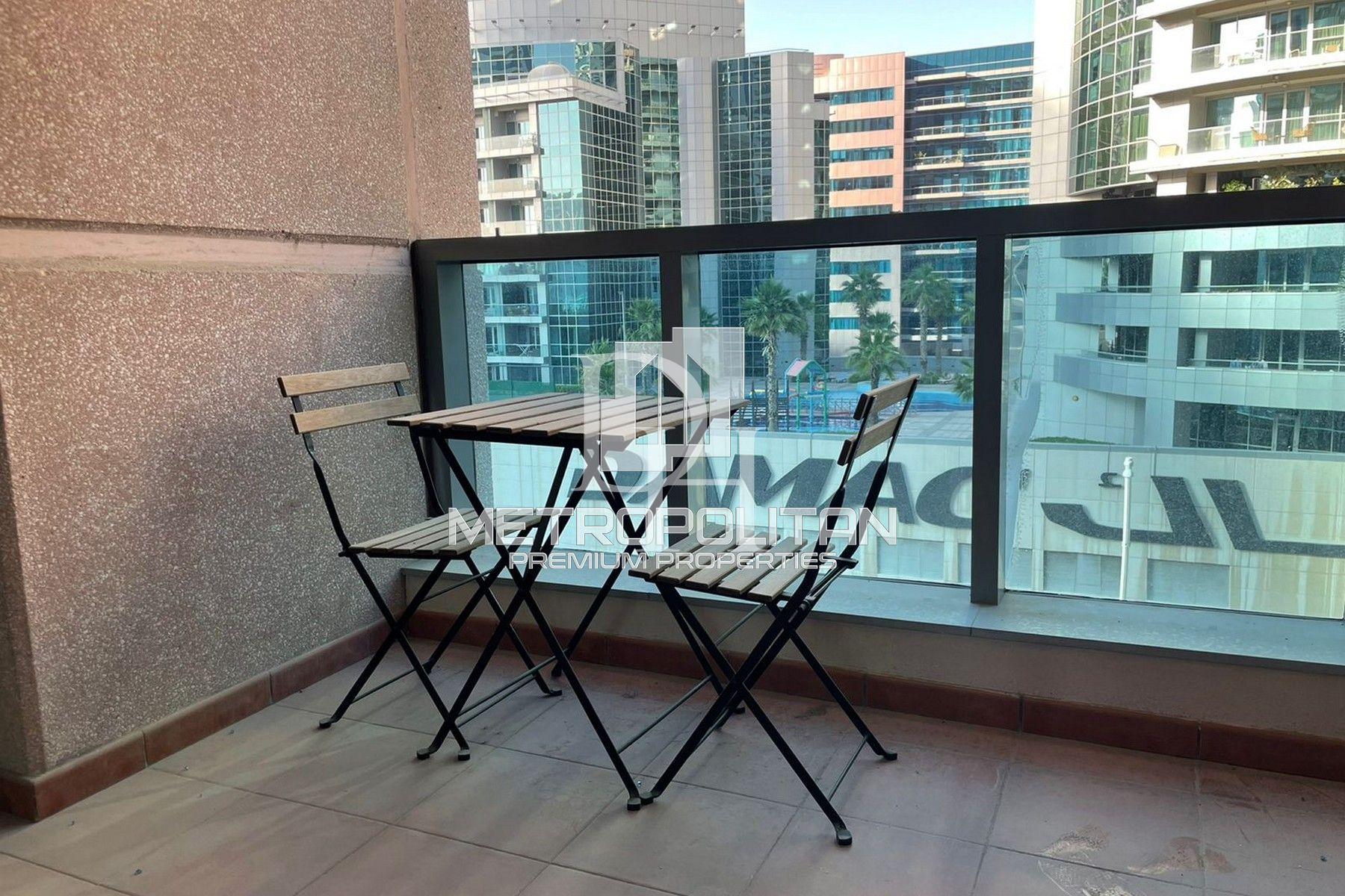 Apartments, UAE, Emirate of Dubai, Dubai Marina, 1 350 000 Dh photo 10