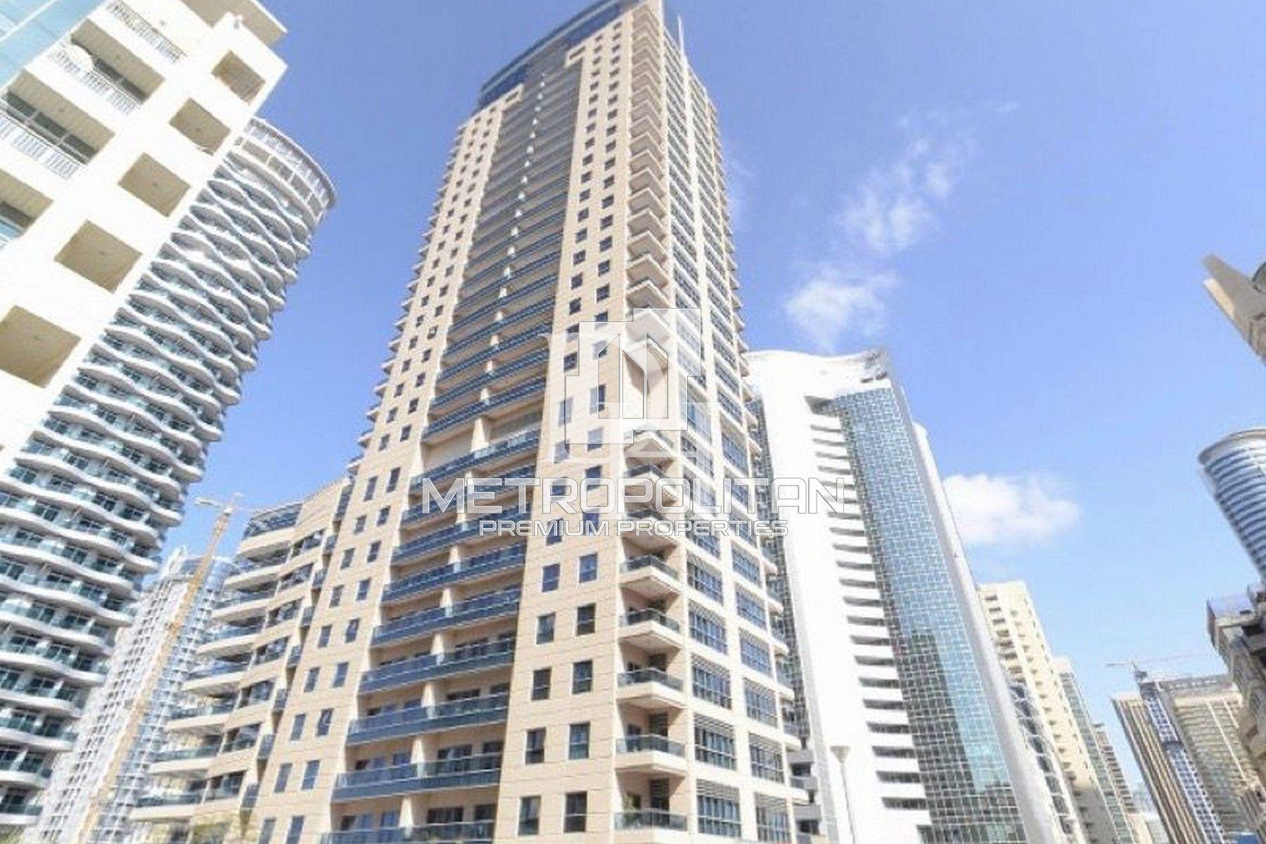 Apartments, UAE, Emirate of Dubai, Dubai Marina, 1 350 000 Dh photo 11