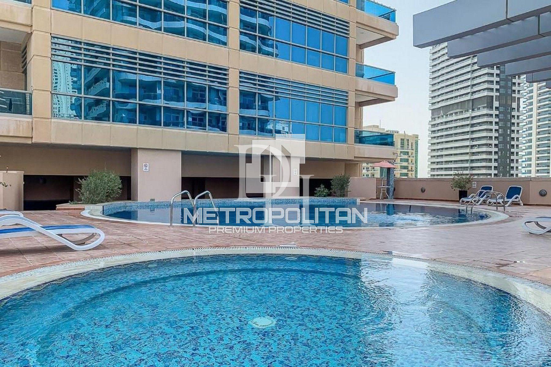 Apartments, UAE, Emirate of Dubai, Dubai Marina, 1 350 000 Dh photo 13