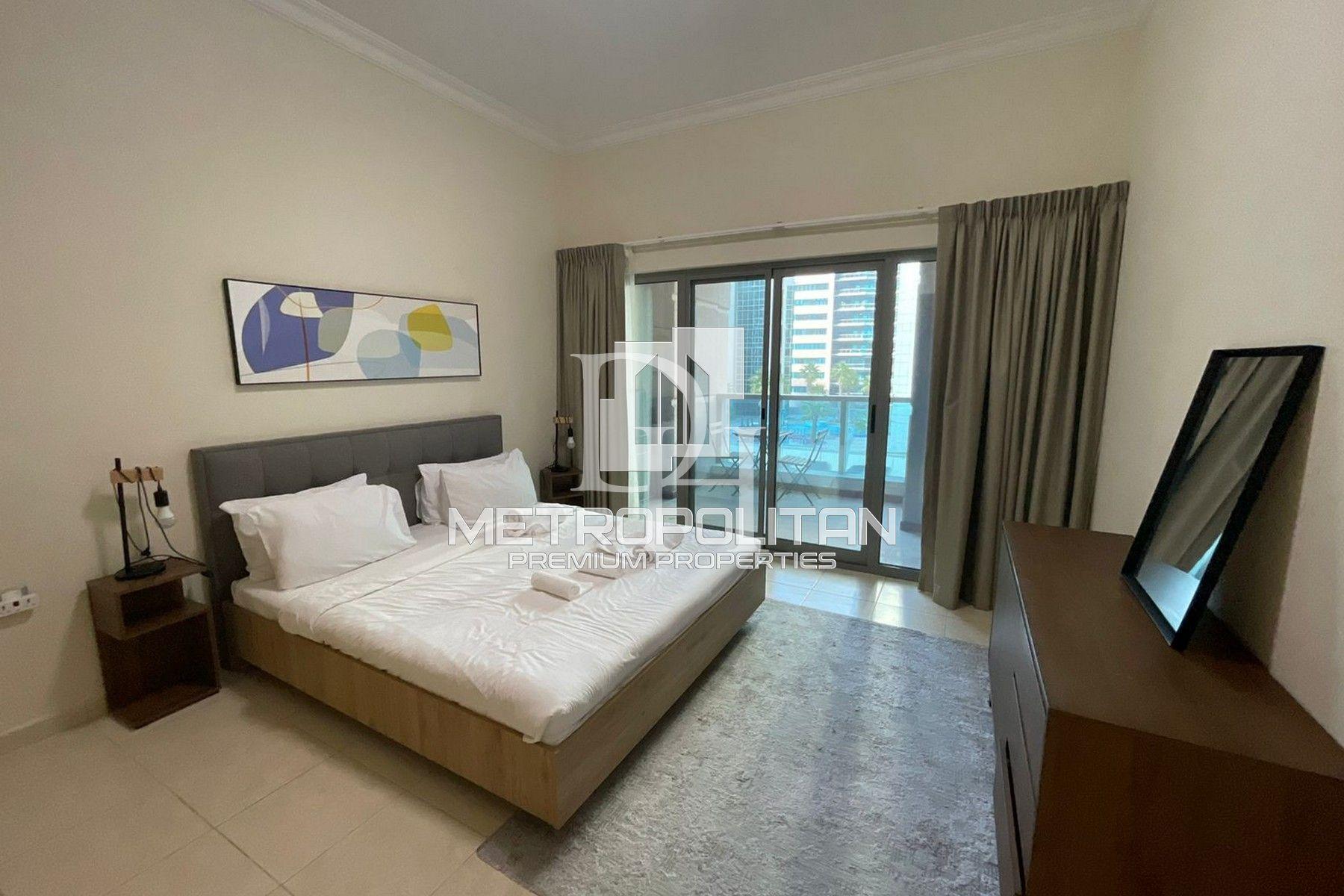 Apartments, UAE, Emirate of Dubai, Dubai Marina, 1 350 000 Dh photo 5