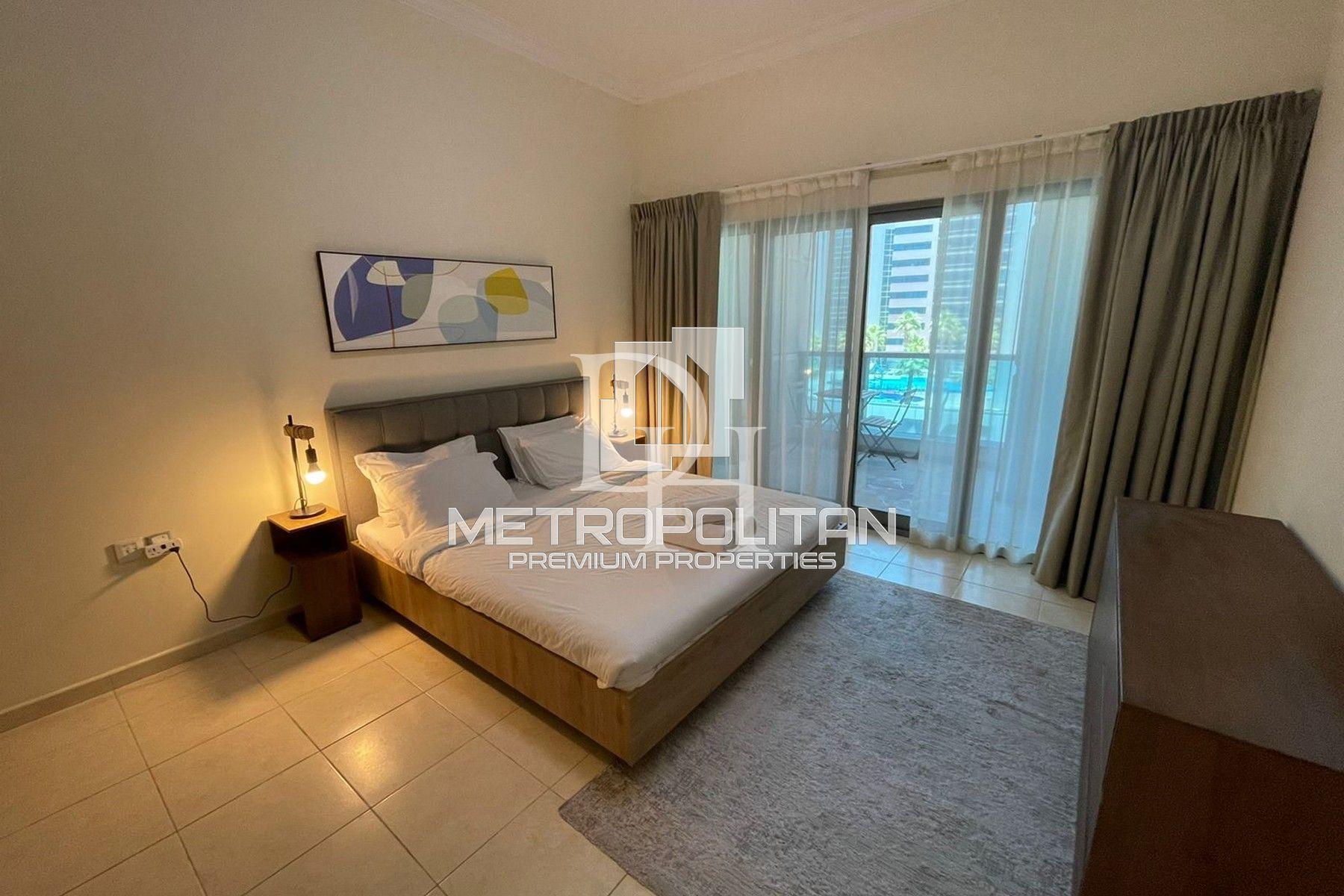 Apartments, UAE, Emirate of Dubai, Dubai Marina, 1 350 000 Dh photo 7