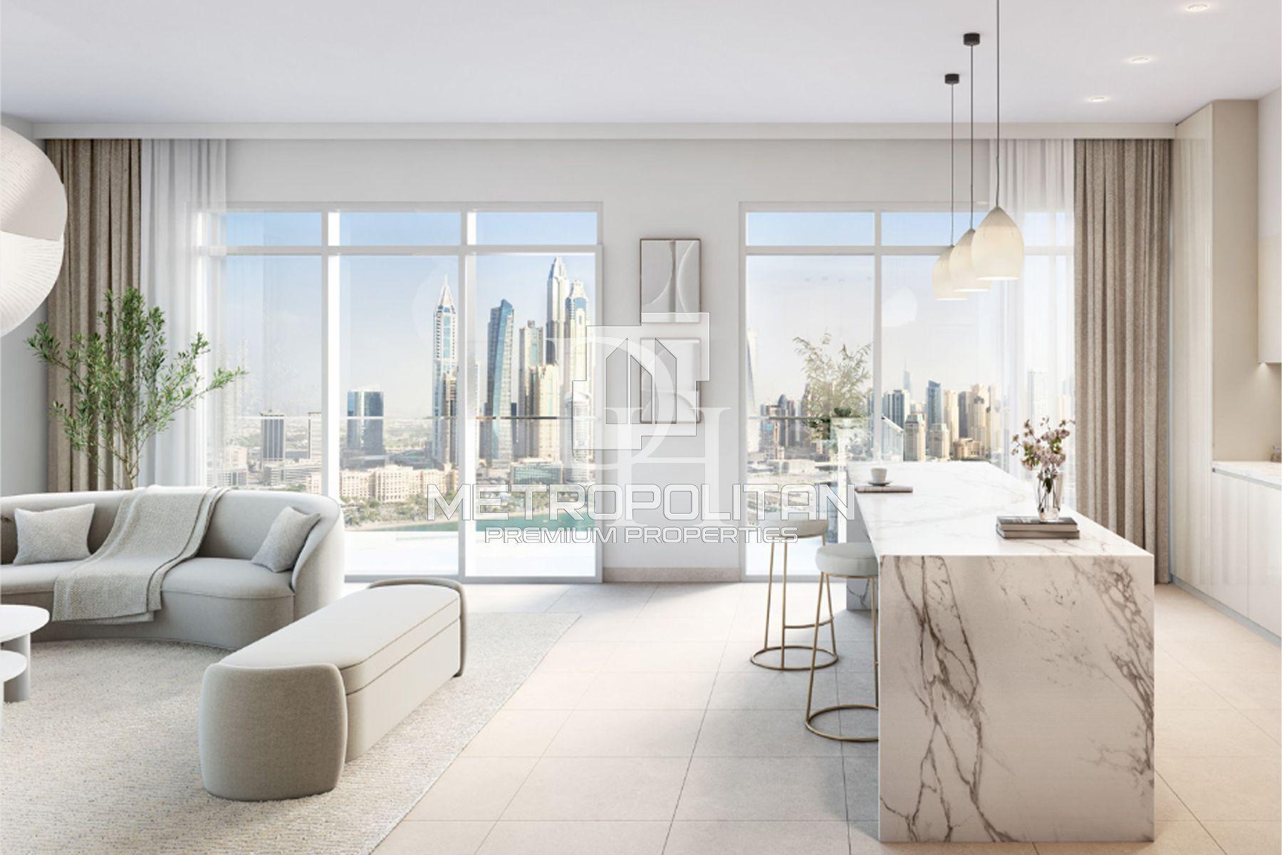 Апартаменти, ОАЕ, Емірат Дубай, Дубай Марина, 1 900 000 Dh фото 3