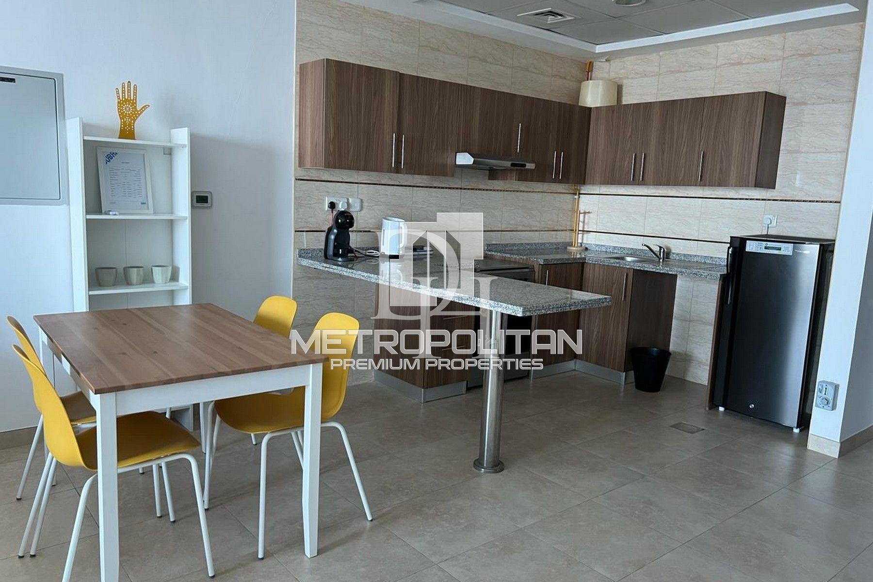 Апартаменти, ОАЕ, Емірат Дубай, Дубай, 1 050 000 Dh фото 2
