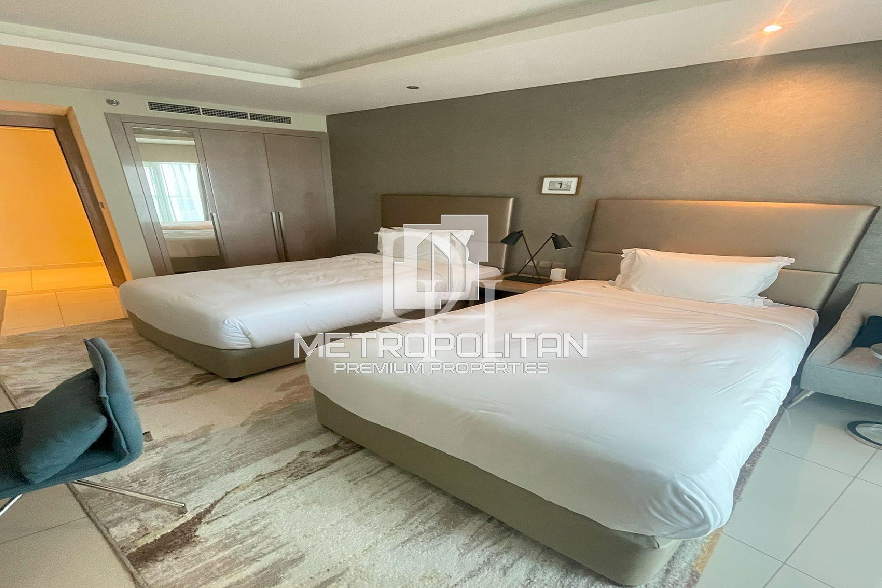 Apartments, UAE, Emirate of Dubai, Dubai, 2 700 000 Dh photo 11