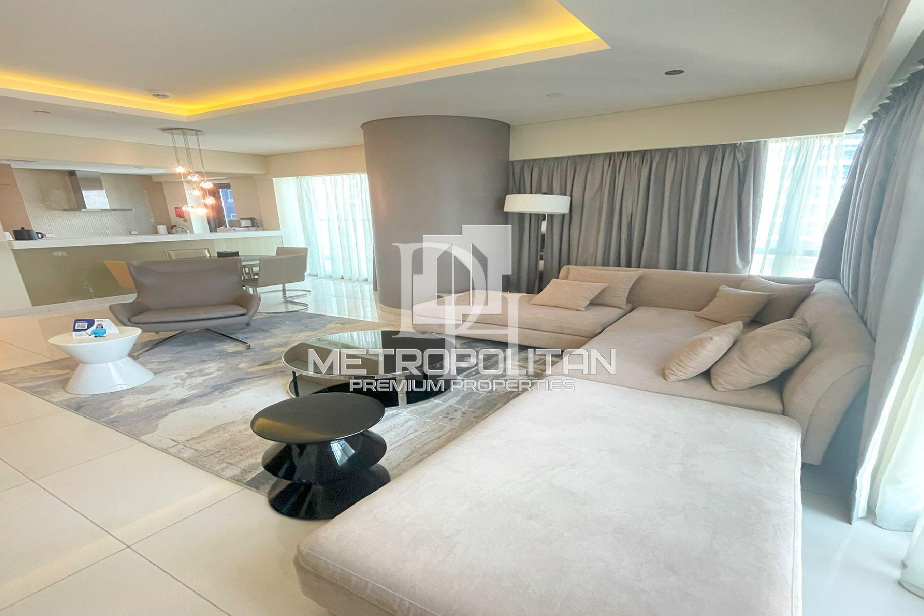 Apartments, UAE, Emirate of Dubai, Dubai, 2 700 000 Dh photo 2