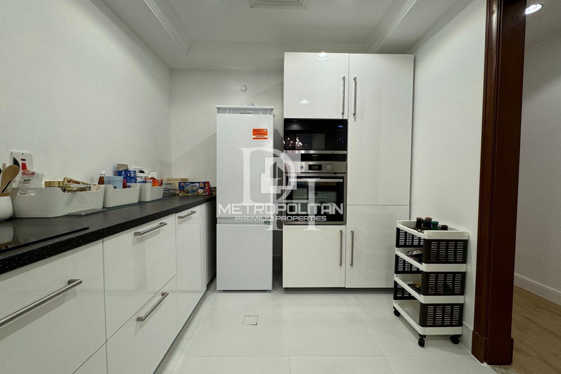 Apartments, UAE, Emirate of Dubai, Palm Jumeirah, 3 620 000 Dh photo 10