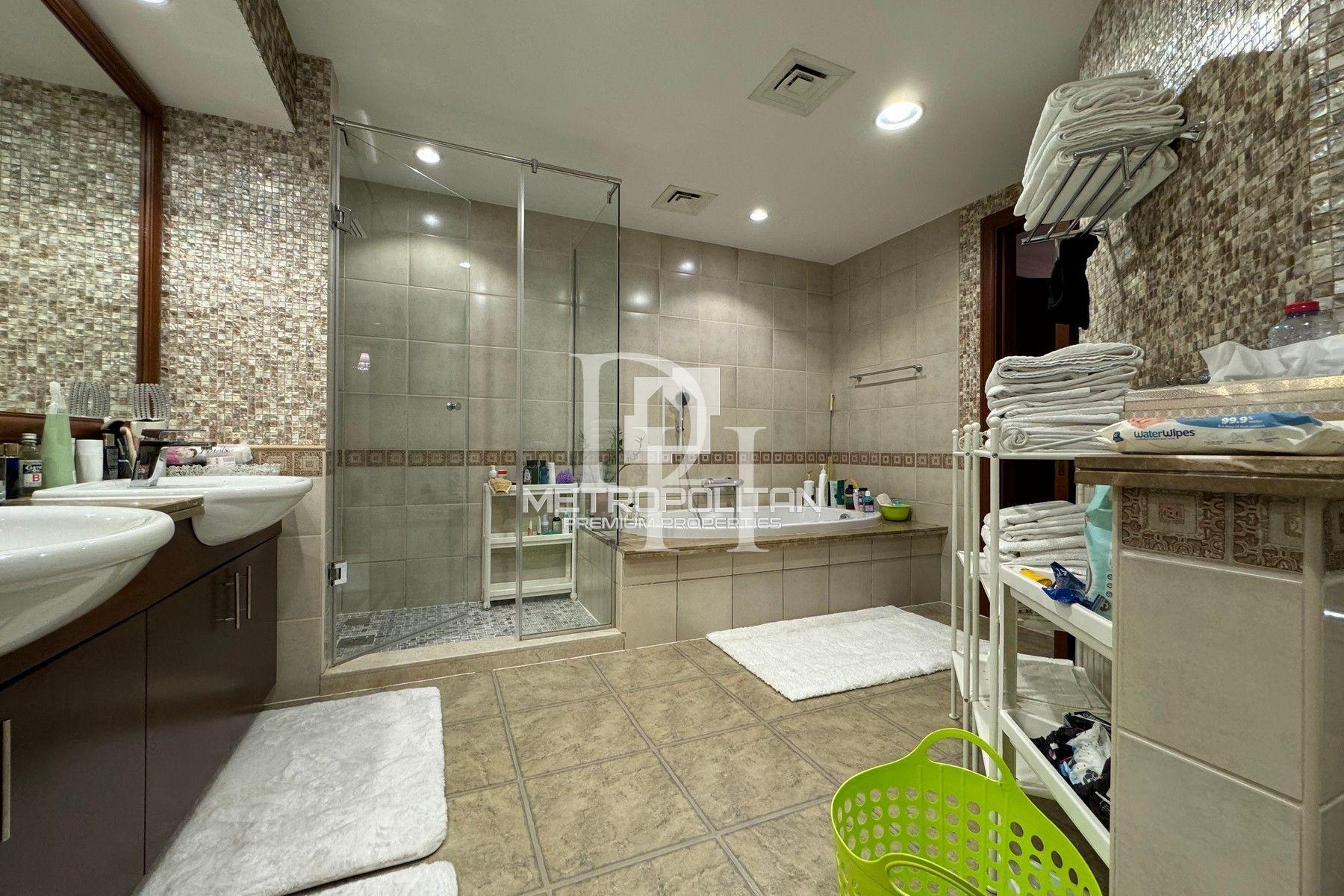 Apartments, UAE, Emirate of Dubai, Palm Jumeirah, 3 620 000 Dh photo 13