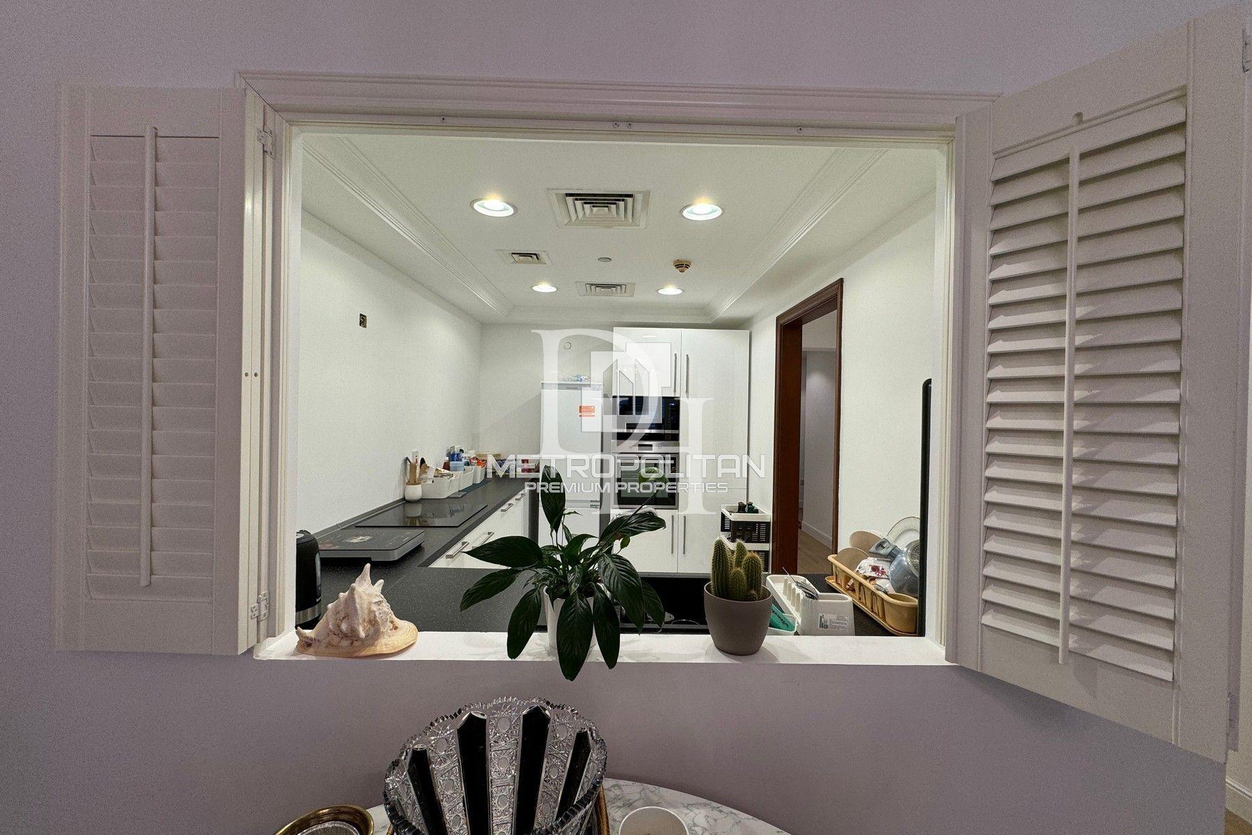 Apartments, UAE, Emirate of Dubai, Palm Jumeirah, 3 620 000 Dh photo 14