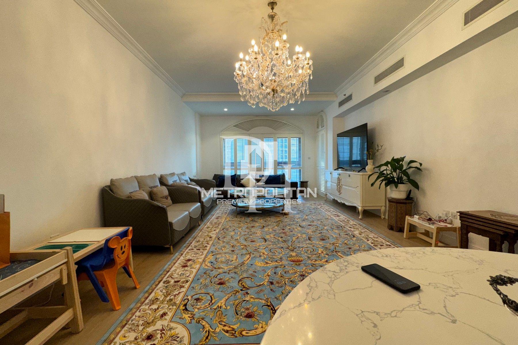 Apartments, UAE, Emirate of Dubai, Palm Jumeirah, 3 620 000 Dh photo 2