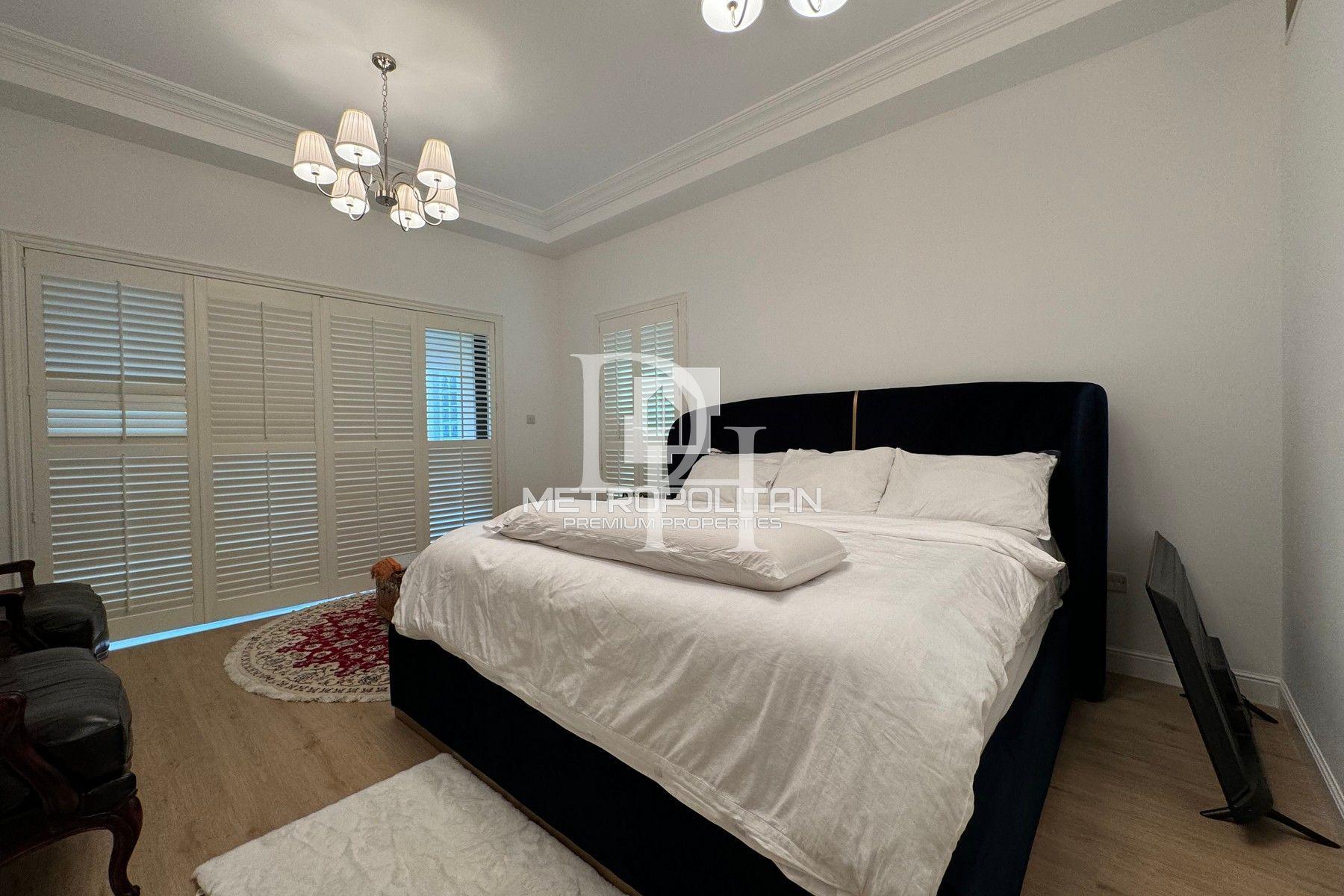 Apartments, UAE, Emirate of Dubai, Palm Jumeirah, 3 620 000 Dh photo 3