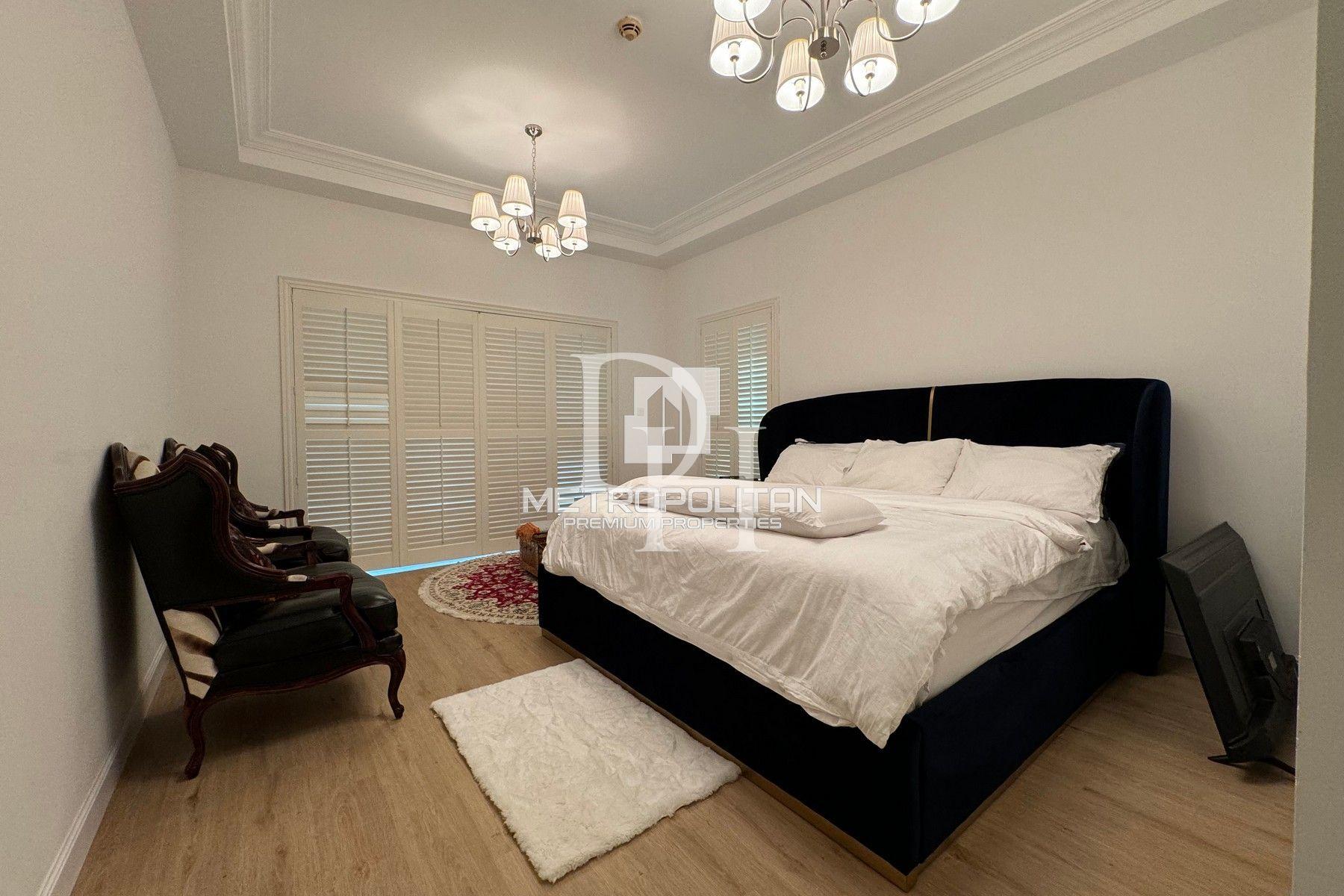 Apartments, UAE, Emirate of Dubai, Palm Jumeirah, 3 620 000 Dh photo 4