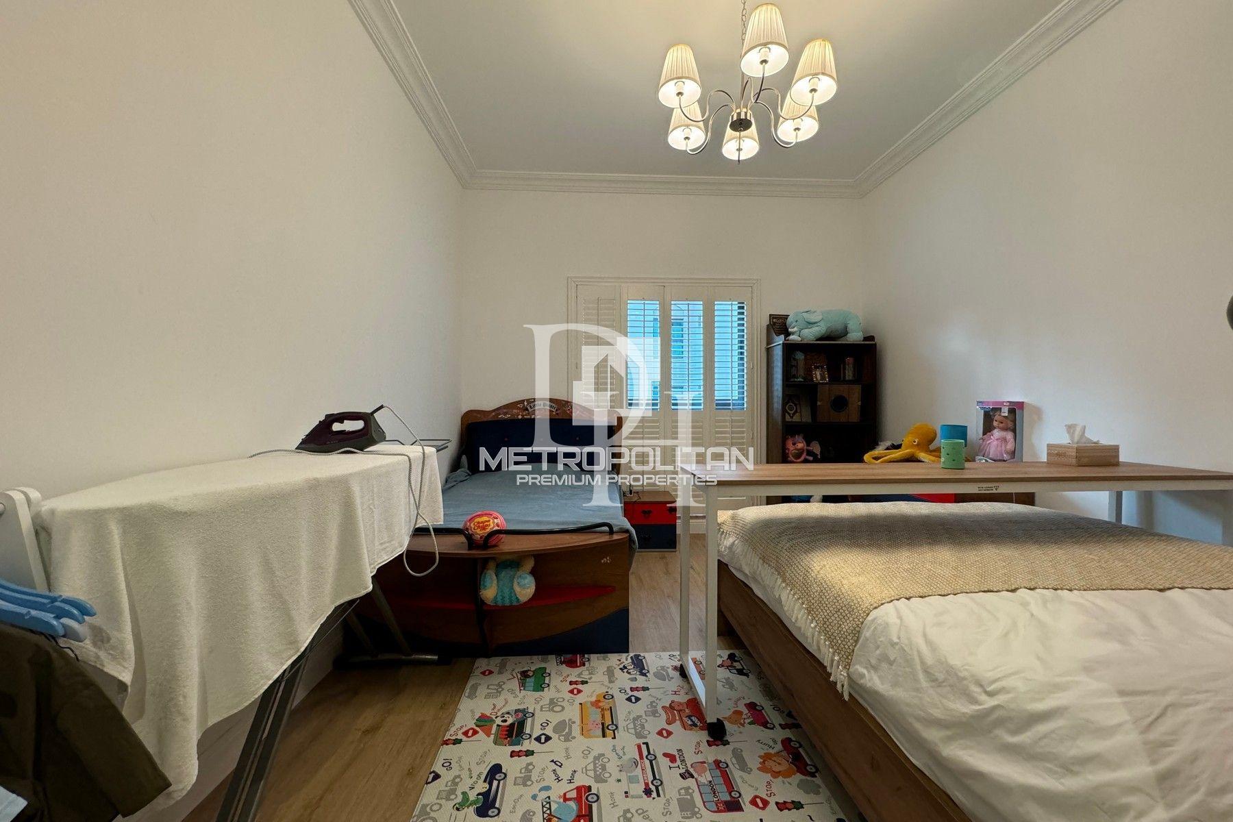 Apartments, UAE, Emirate of Dubai, Palm Jumeirah, 3 620 000 Dh photo 6