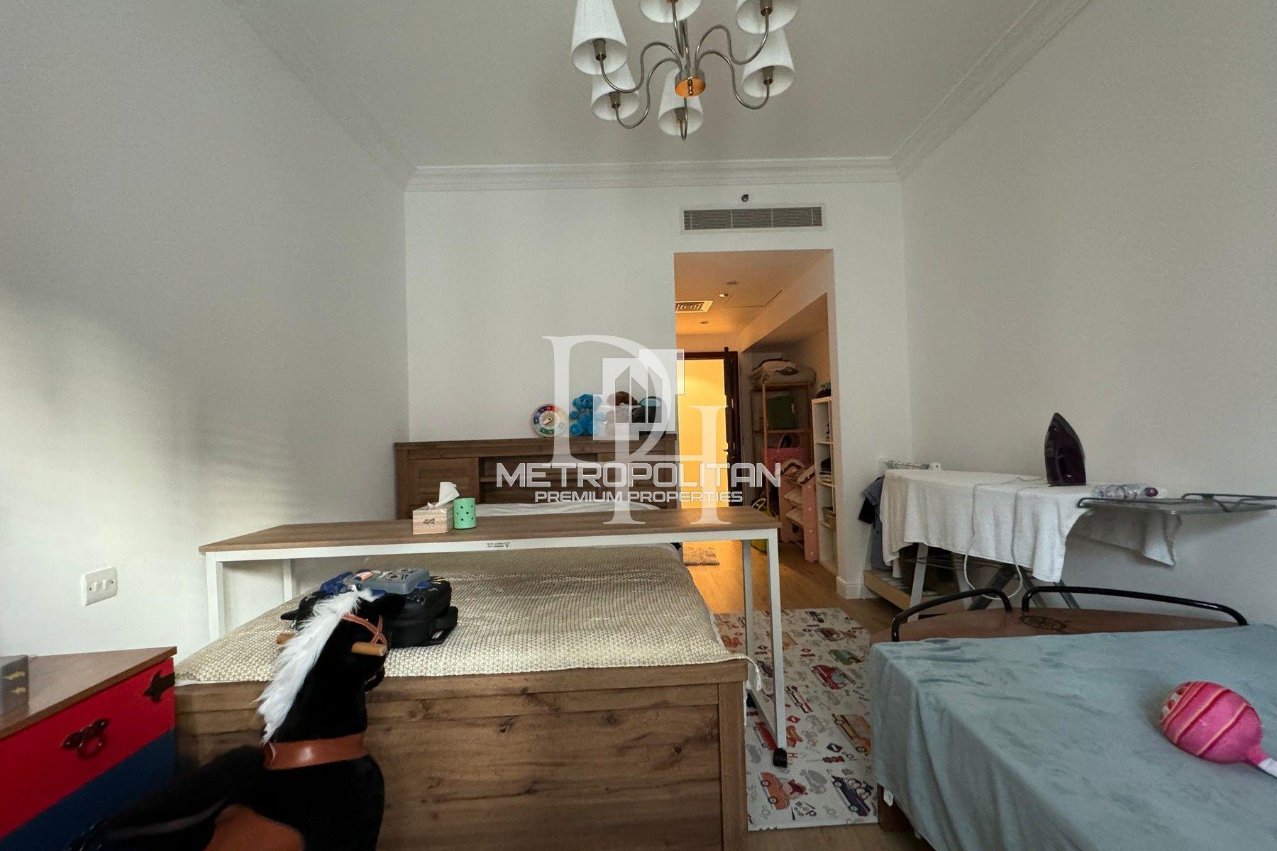 Apartments, UAE, Emirate of Dubai, Palm Jumeirah, 3 620 000 Dh photo 7