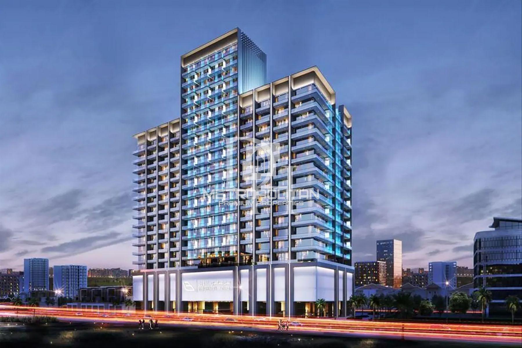 Апартаменты в Джумейре, ОАЭ, 89м2 - стоимость 1&nbsp;050&nbsp;000Dh - Ref: 75052 фото 1