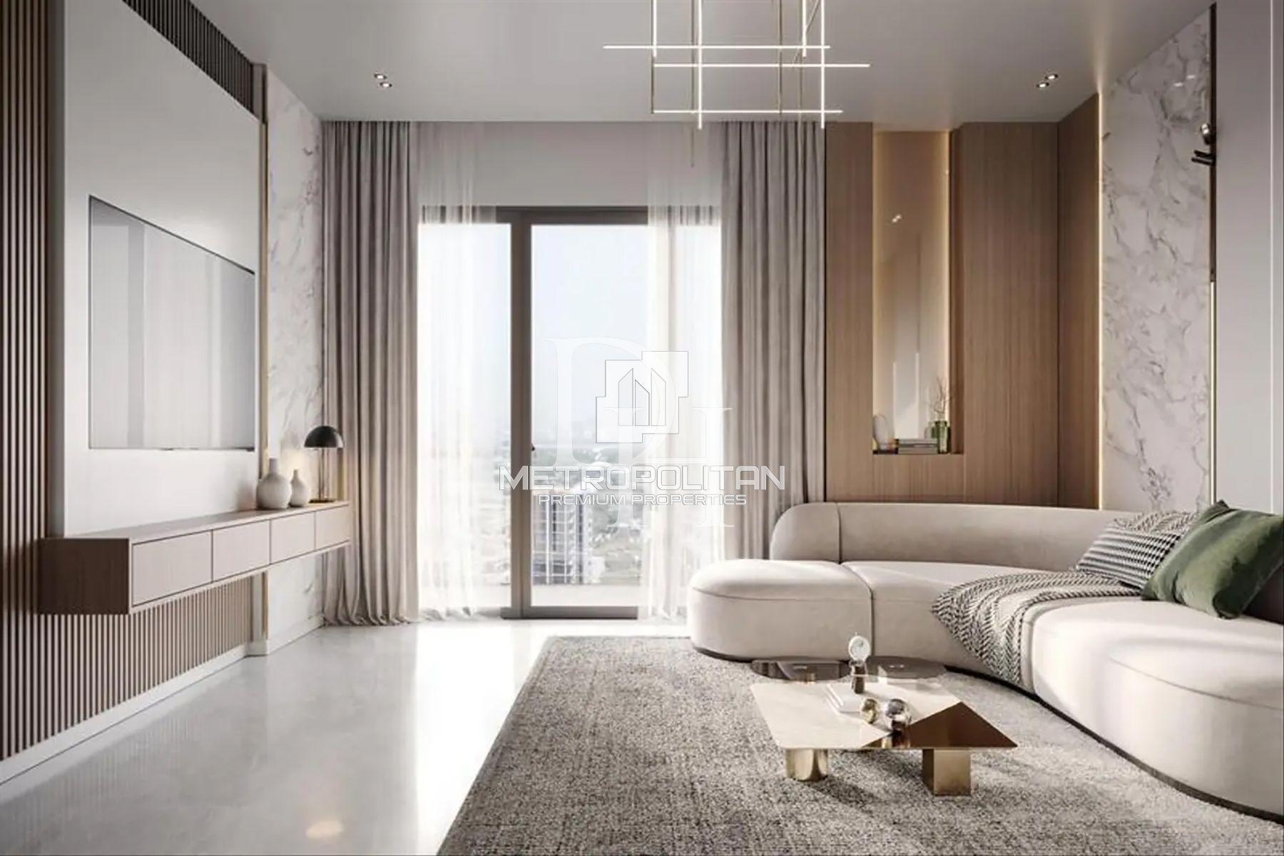 Апартаменты в Джумейре, ОАЭ, 89м2 - стоимость 1&nbsp;050&nbsp;000Dh - Ref: 75052 фото 10