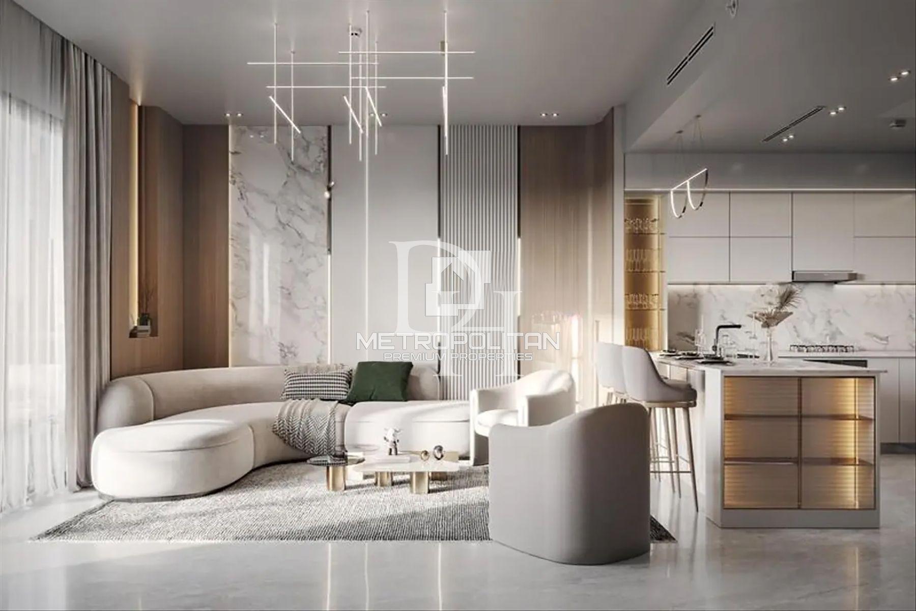 Апартаменты в Джумейре, ОАЭ, 89м2 - стоимость 1&nbsp;050&nbsp;000Dh - Ref: 75052 фото 11