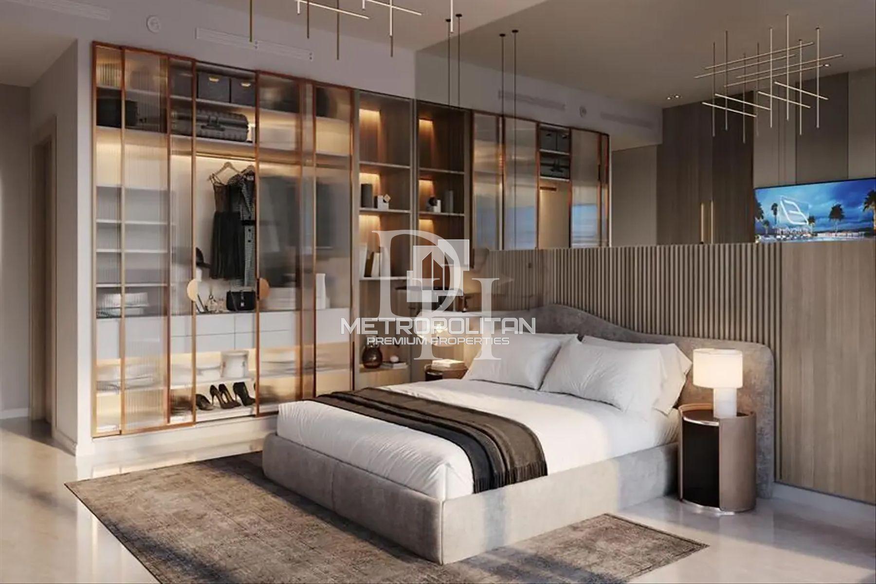 Апартаменты в Джумейре, ОАЭ, 89м2 - стоимость 1&nbsp;050&nbsp;000Dh - Ref: 75052 фото 2
