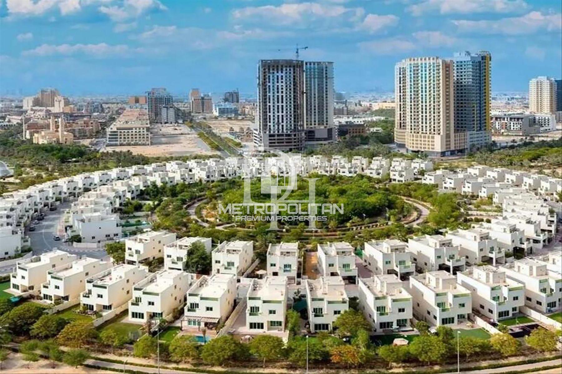 Апартаменты в Джумейре, ОАЭ, 89м2 - стоимость 1&nbsp;050&nbsp;000Dh - Ref: 75052 фото 3