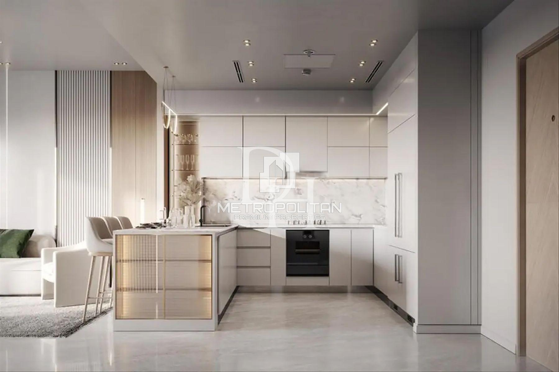 Апартаменты в Джумейре, ОАЭ, 89м2 - стоимость 1&nbsp;050&nbsp;000Dh - Ref: 75052 фото 4