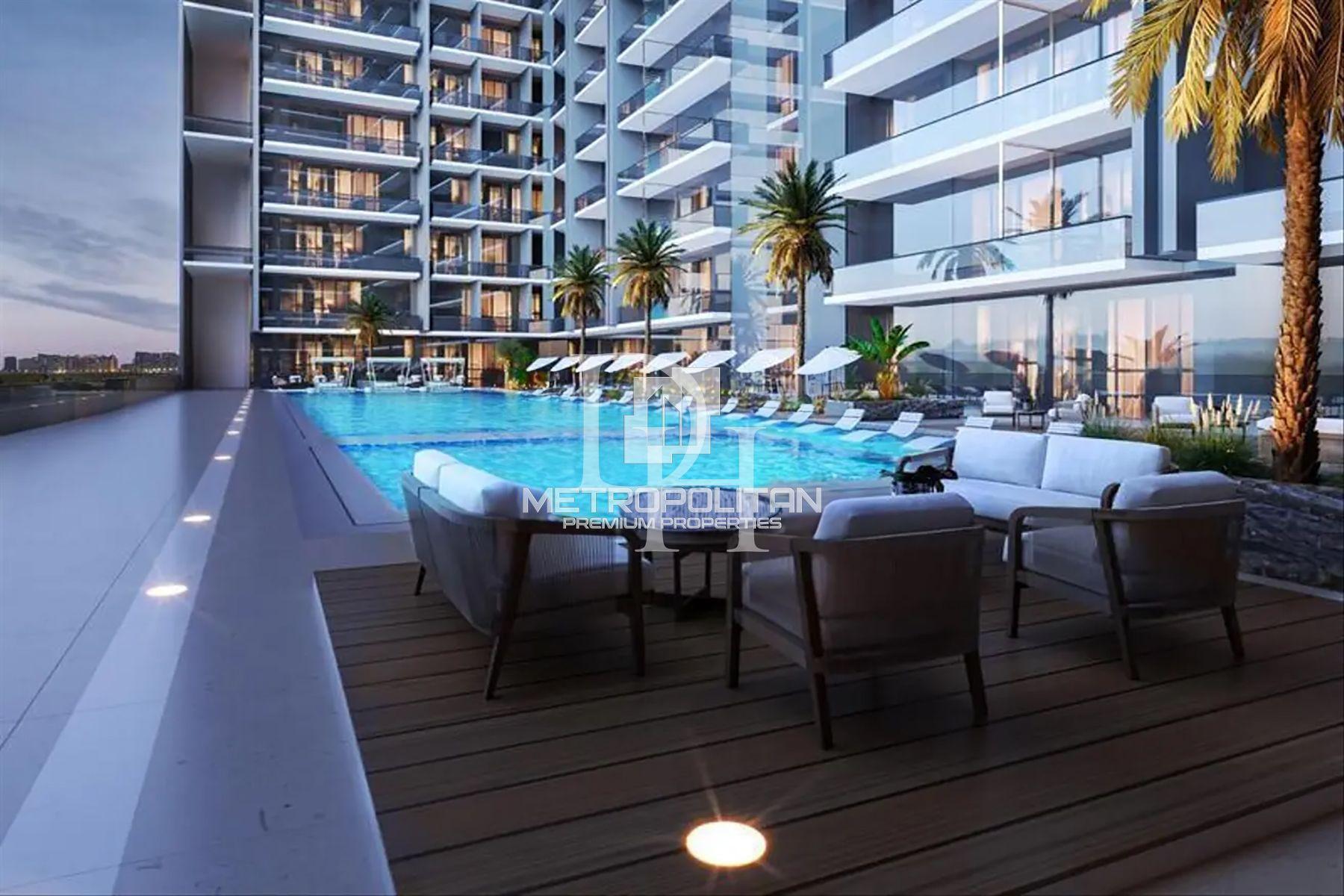 Апартаменты в Джумейре, ОАЭ, 89м2 - стоимость 1&nbsp;050&nbsp;000Dh - Ref: 75052 фото 5