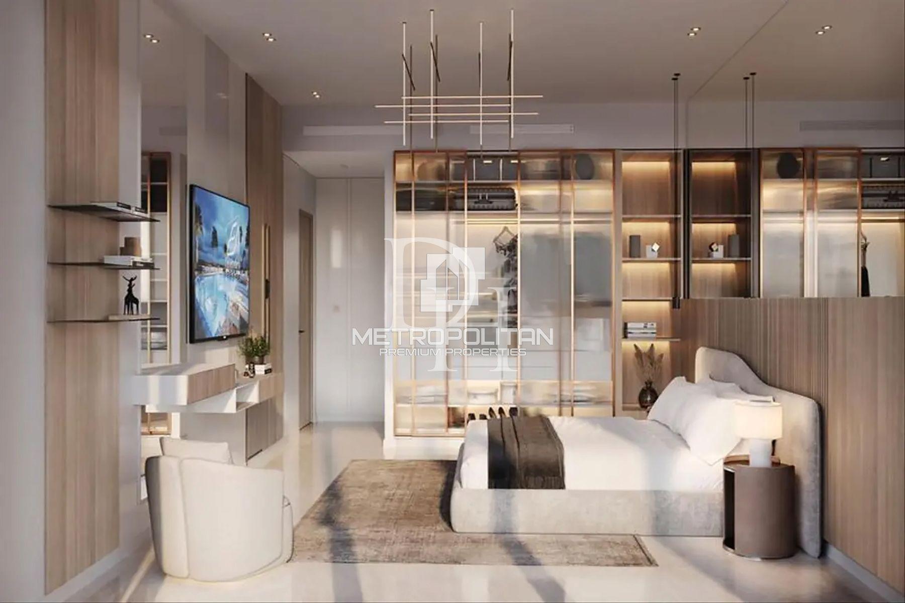 Апартаменты в Джумейре, ОАЭ, 89м2 - стоимость 1&nbsp;050&nbsp;000Dh - Ref: 75052 фото 9