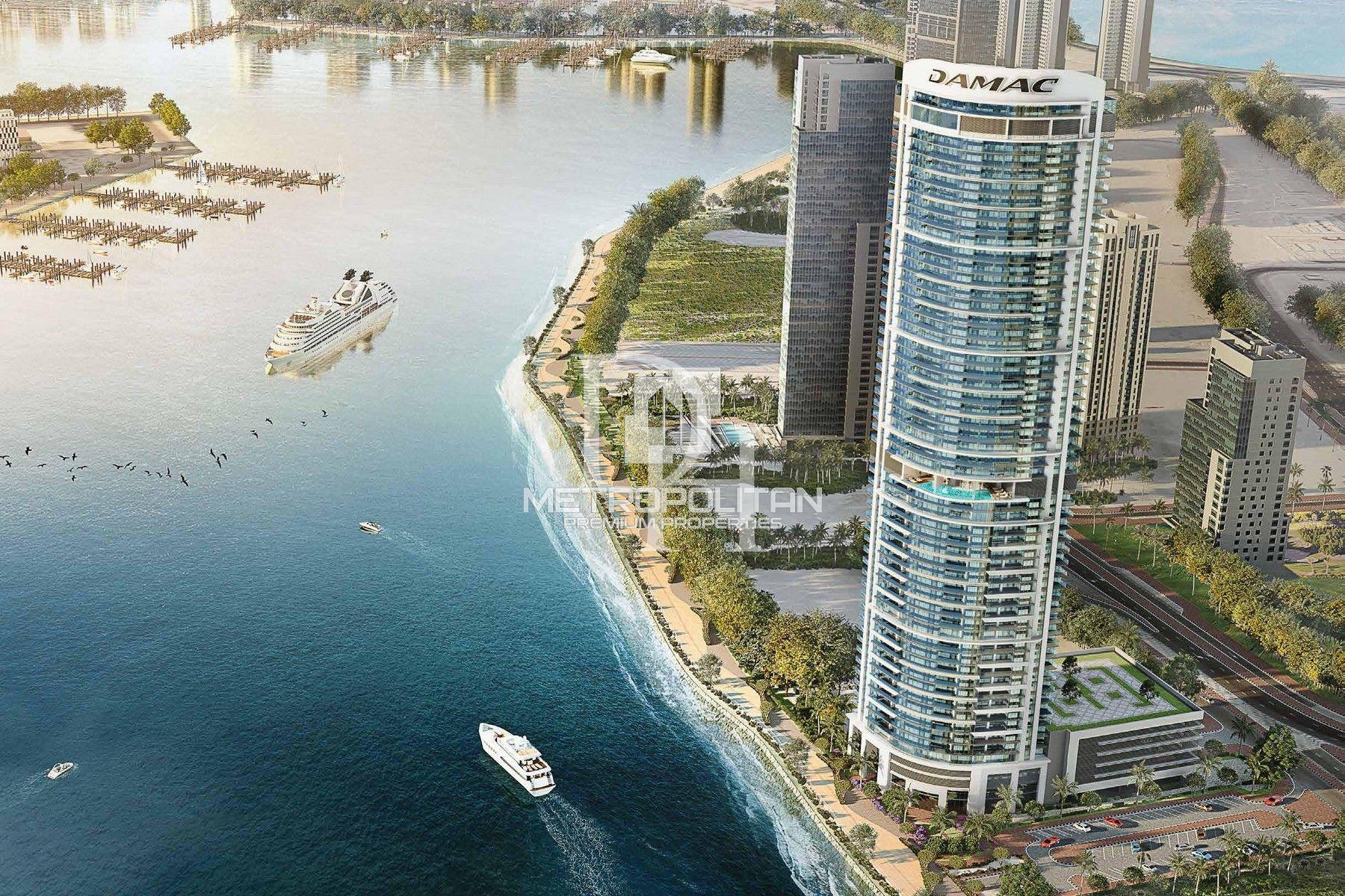 Апартаменти, ОАЕ, Емірат Дубай, Дубай, 1 490 000 Dh фото 1