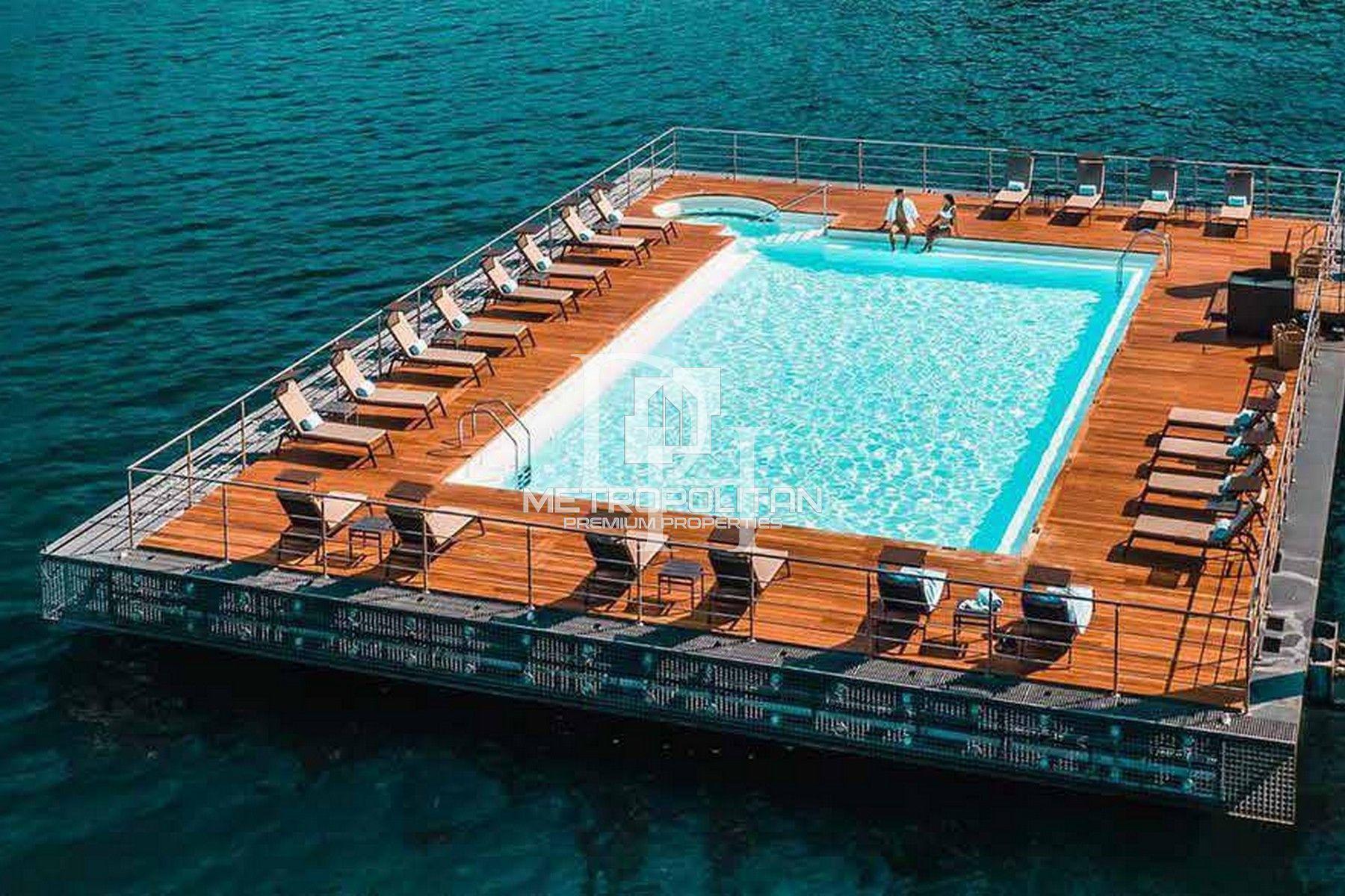 Апартаменти, ОАЕ, Емірат Дубай, Дубай, 1 490 000 Dh фото 10