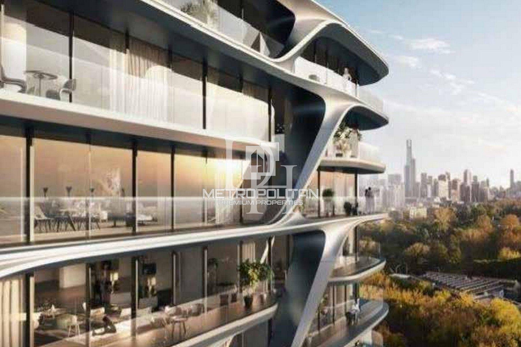 Апартаменти, ОАЕ, Емірат Дубай, Дубай, 1 490 000 Dh фото 11