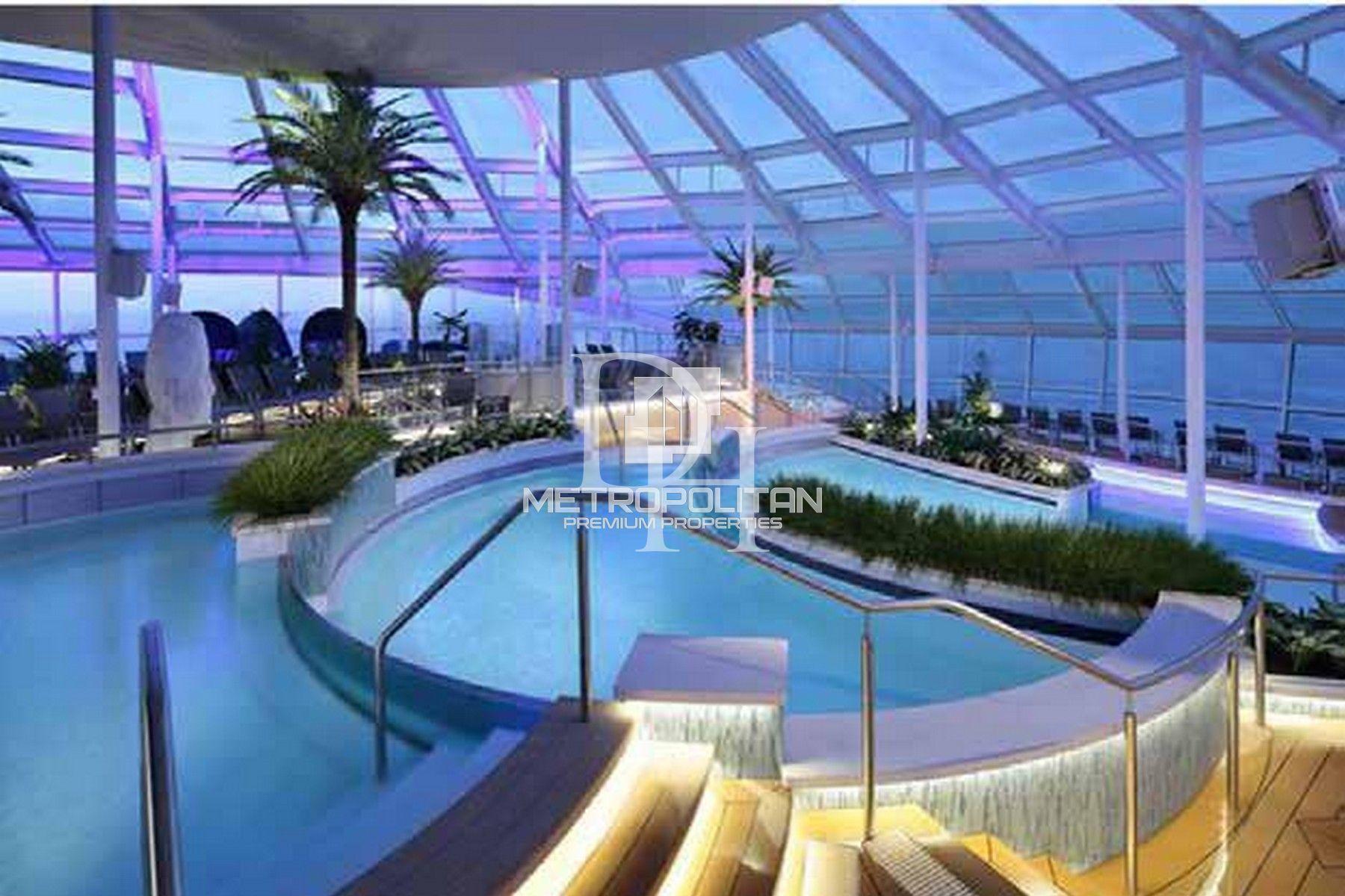 Апартаменти, ОАЕ, Емірат Дубай, Дубай, 1 490 000 Dh фото 13