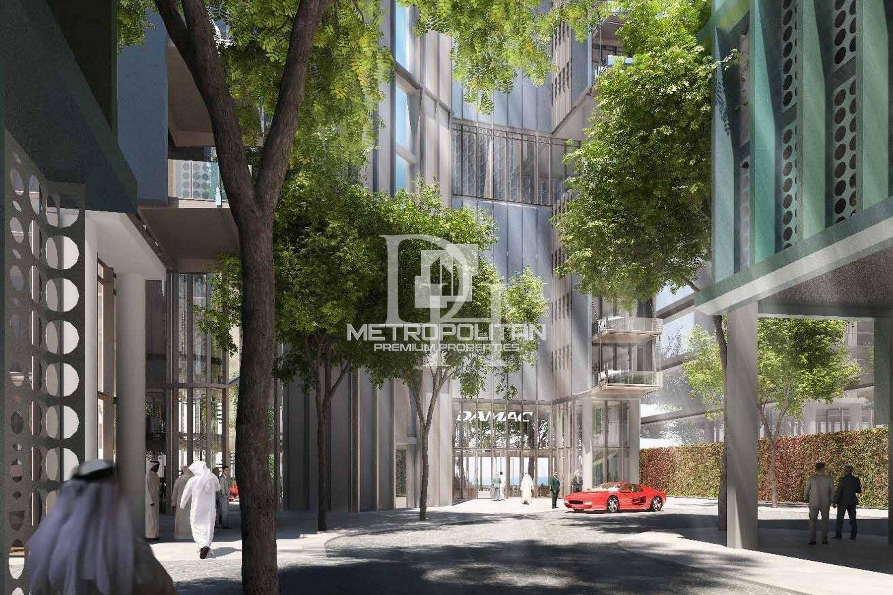 Апартаменти, ОАЕ, Емірат Дубай, Дубай, 1 490 000 Dh фото 14