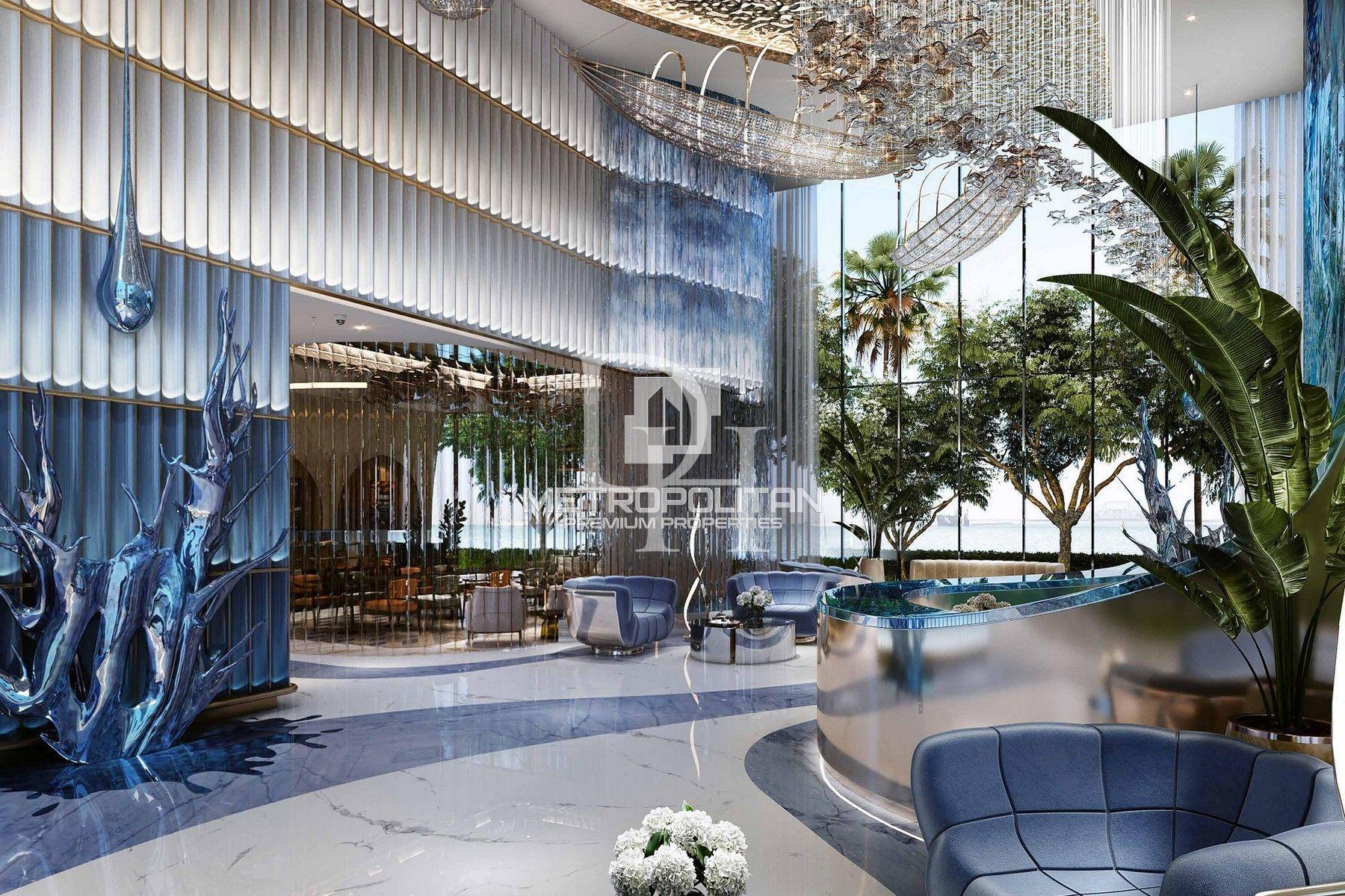 Апартаменти, ОАЕ, Емірат Дубай, Дубай, 1 490 000 Dh фото 15