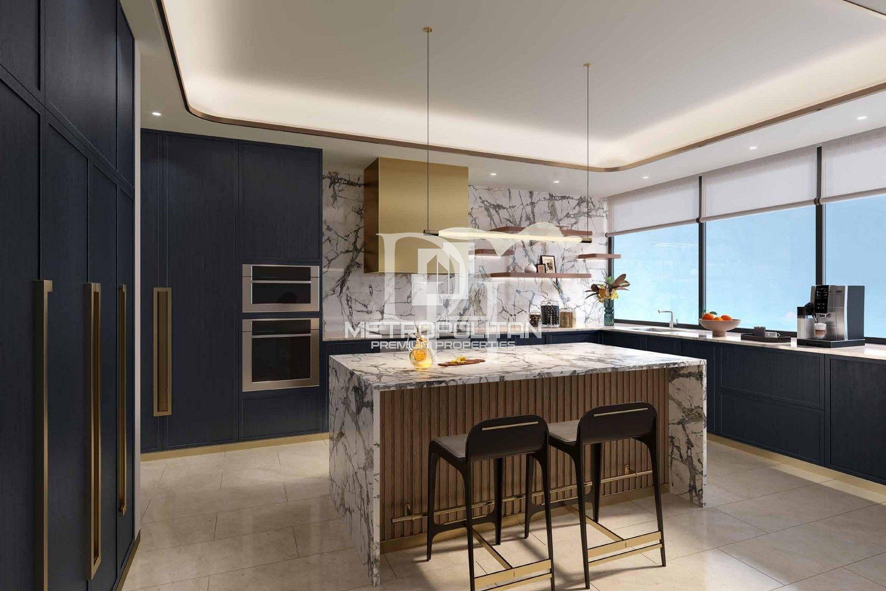 Апартаменти, ОАЕ, Емірат Дубай, Дубай, 1 490 000 Dh фото 4