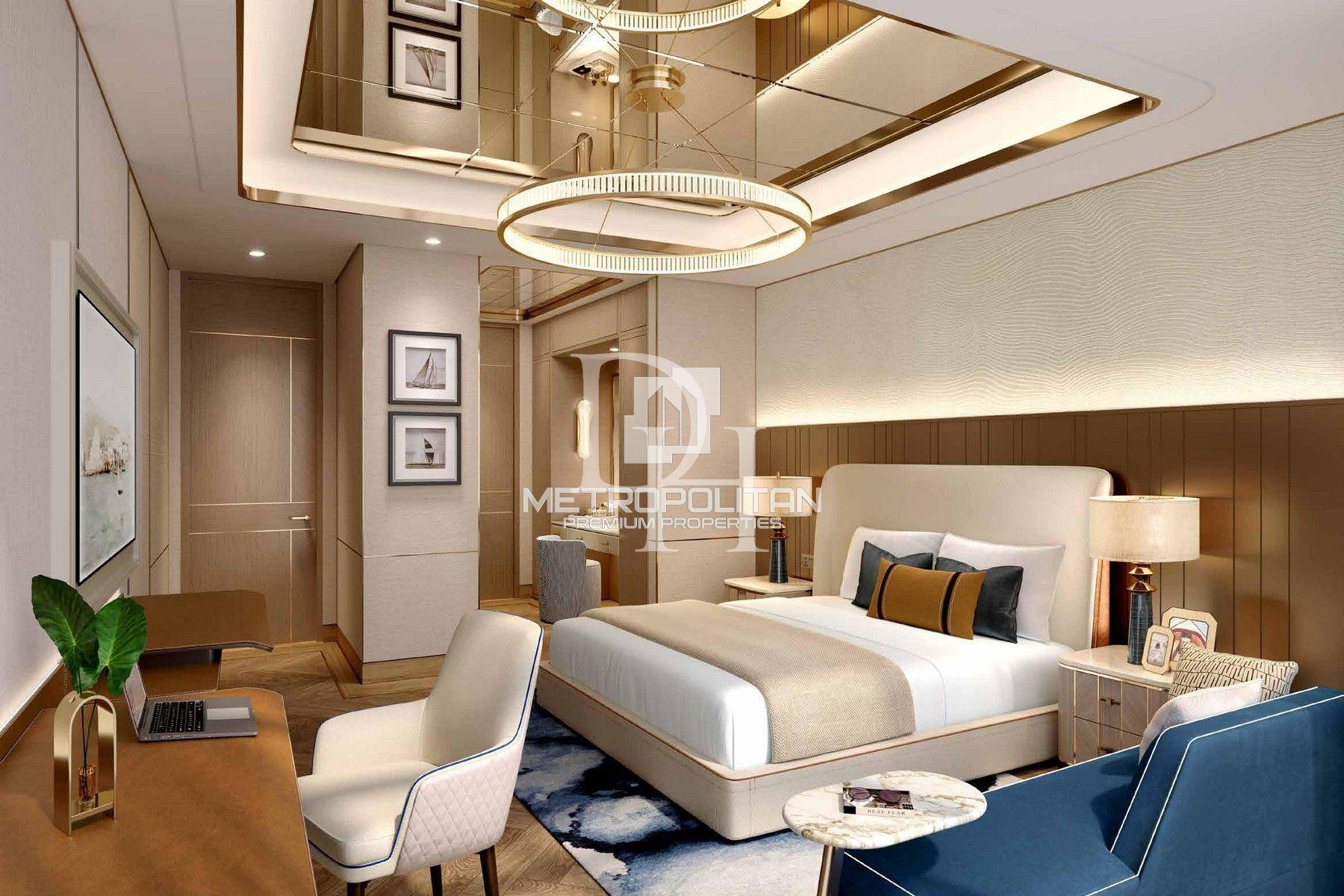 Апартаменти, ОАЕ, Емірат Дубай, Дубай, 1 490 000 Dh фото 6