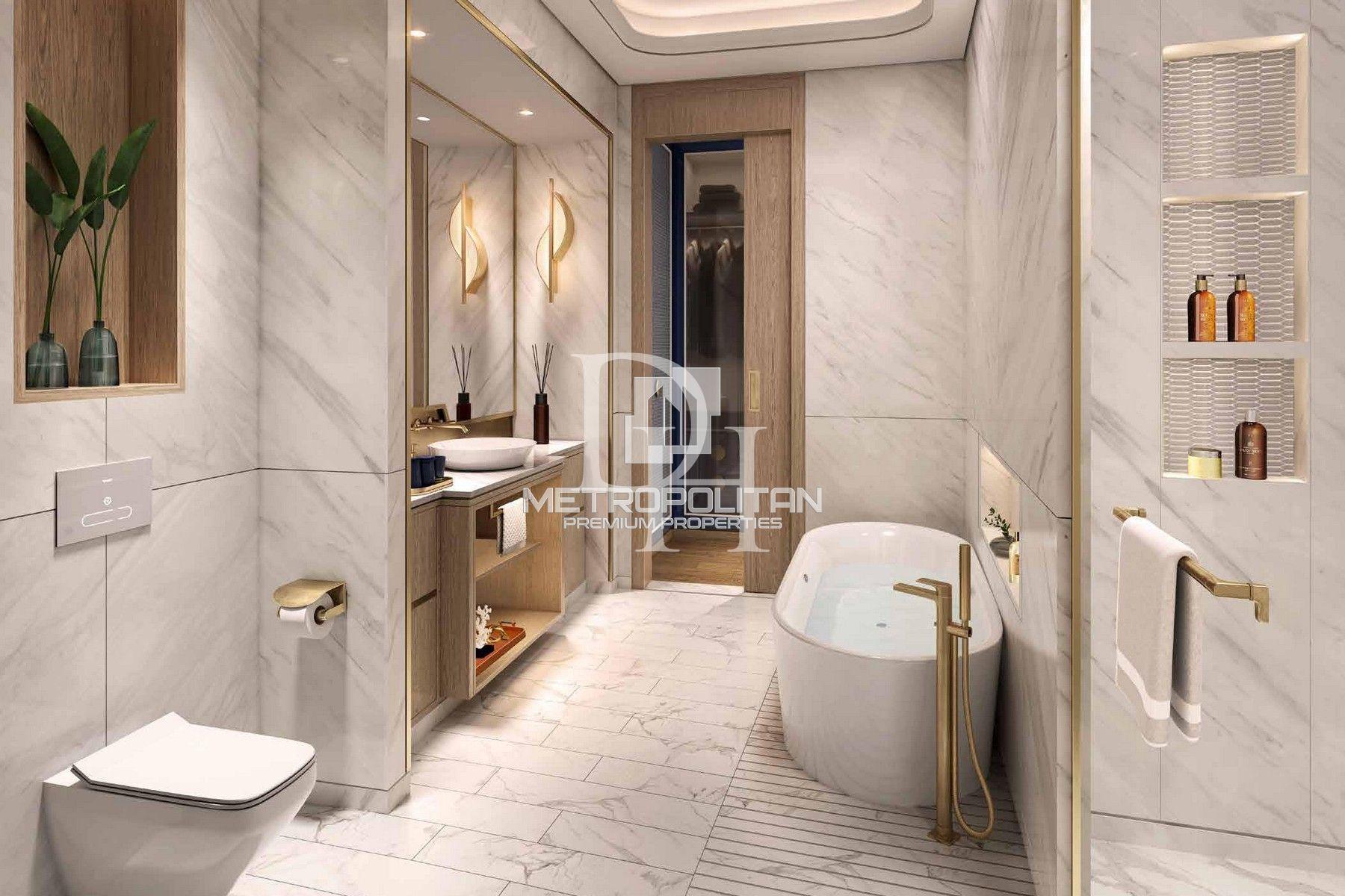 Апартаменти, ОАЕ, Емірат Дубай, Дубай, 1 490 000 Dh фото 7