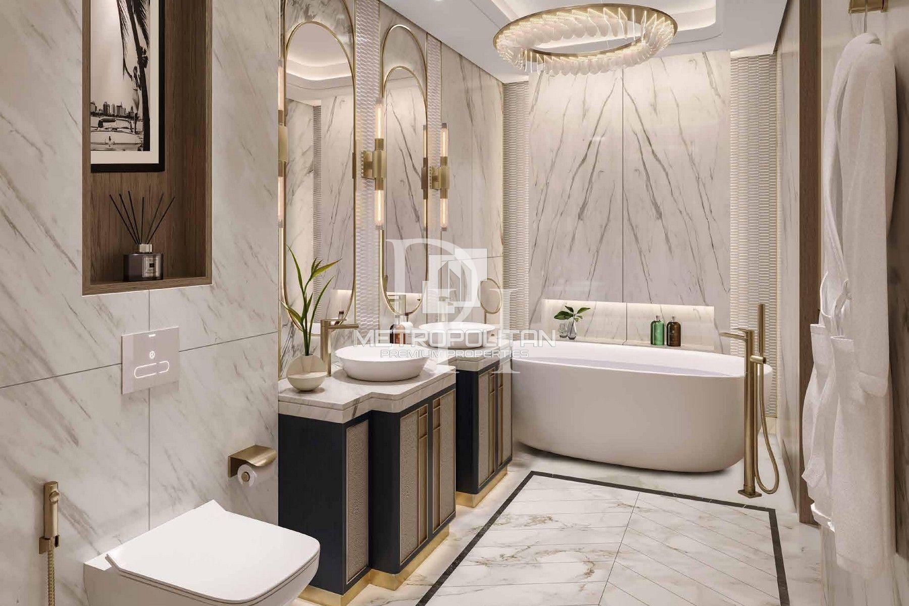 Апартаменти, ОАЕ, Емірат Дубай, Дубай, 1 490 000 Dh фото 8