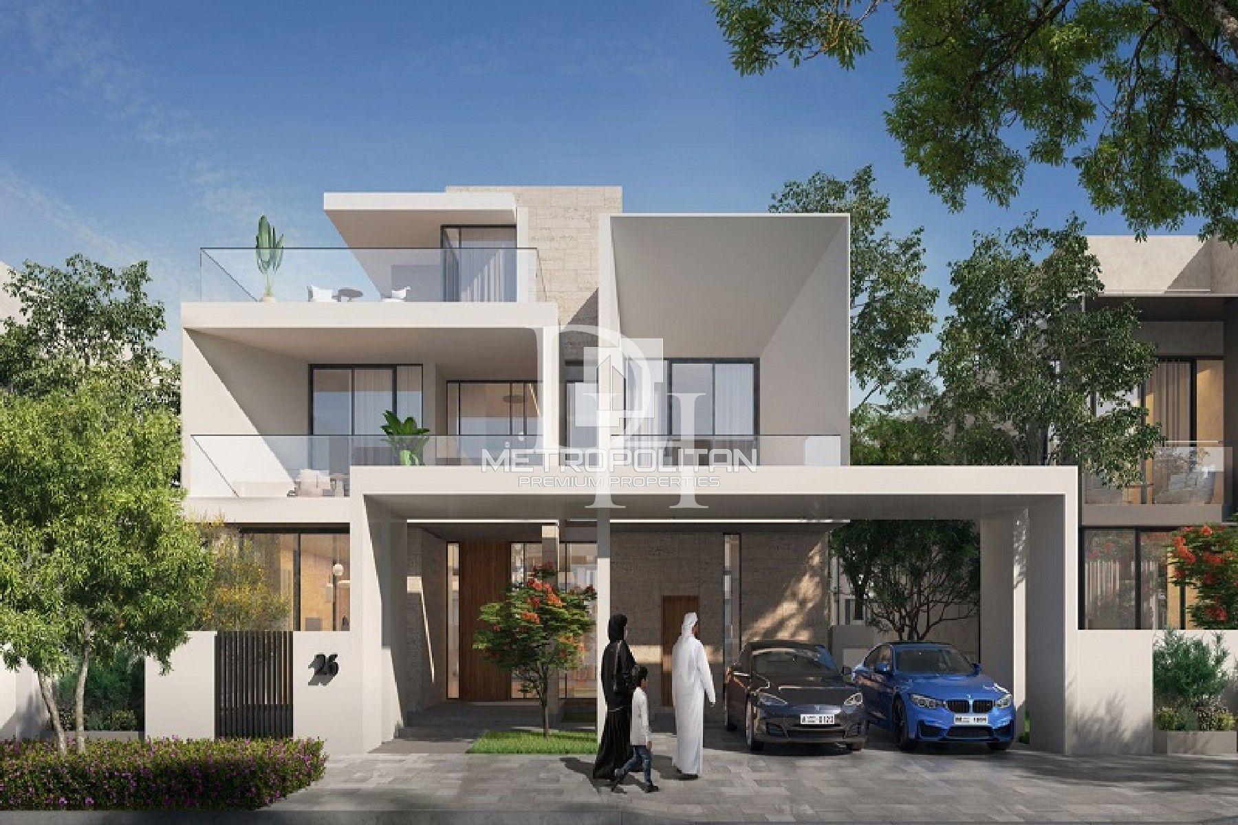 Будинок / Вілла, ОАЕ, Емірат Дубай, Дубай, 23 000 000 Dh фото 1