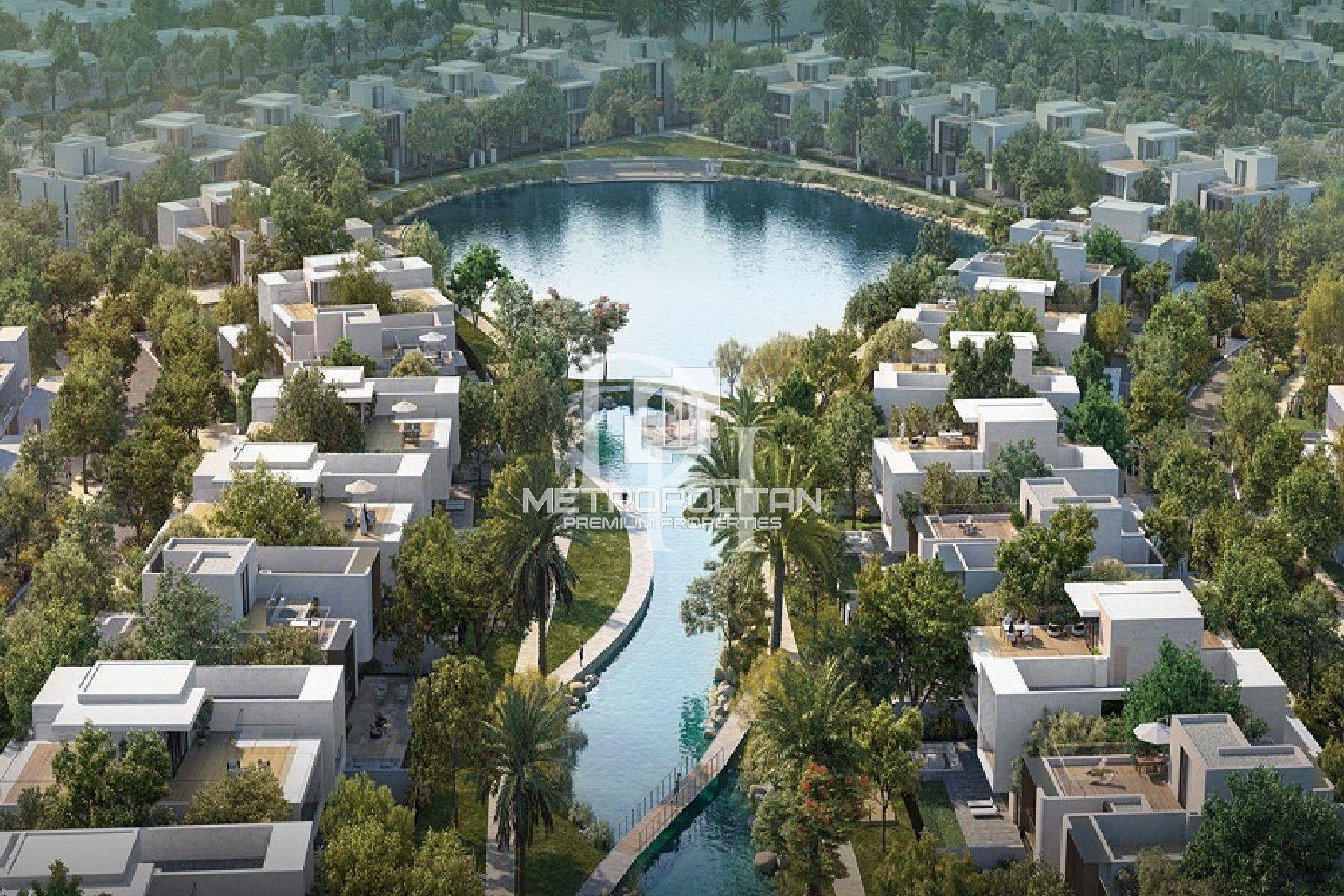 Будинок / Вілла, ОАЕ, Емірат Дубай, Дубай, 23 000 000 Dh фото 11