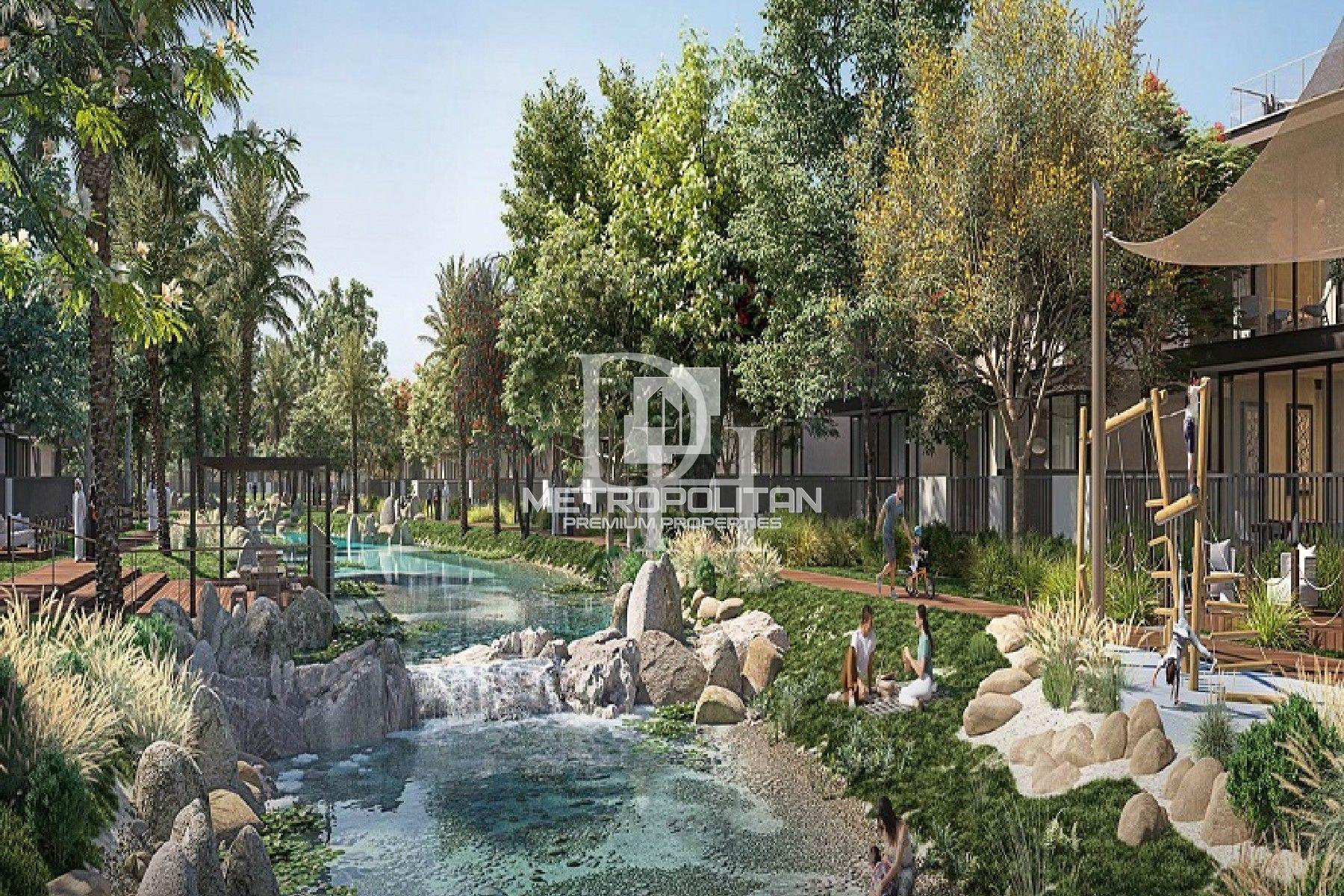 Будинок / Вілла, ОАЕ, Емірат Дубай, Дубай, 23 000 000 Dh фото 12