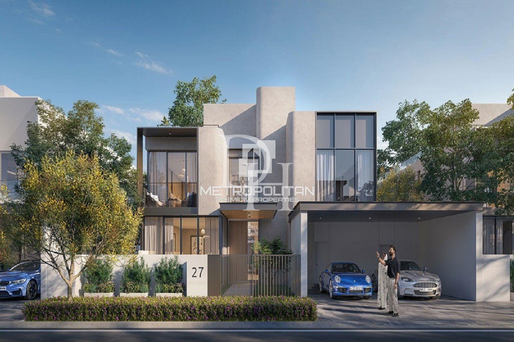 Будинок / Вілла, ОАЕ, Емірат Дубай, Дубай, 23 000 000 Dh фото 13