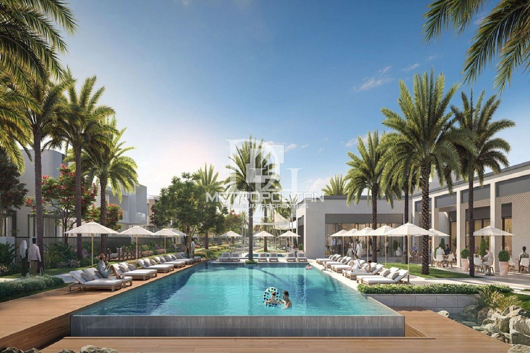 Будинок / Вілла, ОАЕ, Емірат Дубай, Дубай, 23 000 000 Dh фото 4