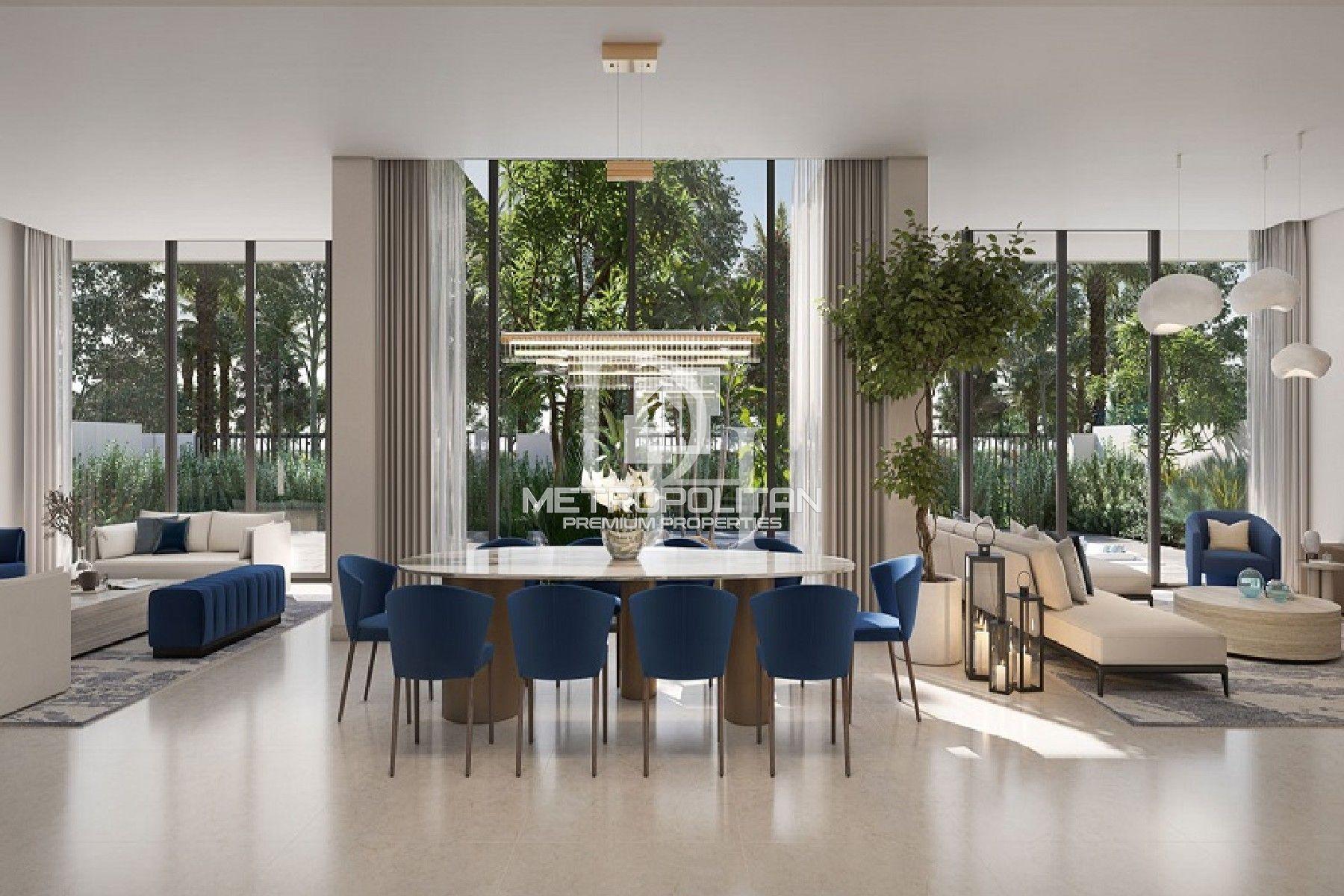 Будинок / Вілла, ОАЕ, Емірат Дубай, Дубай, 23 000 000 Dh фото 7