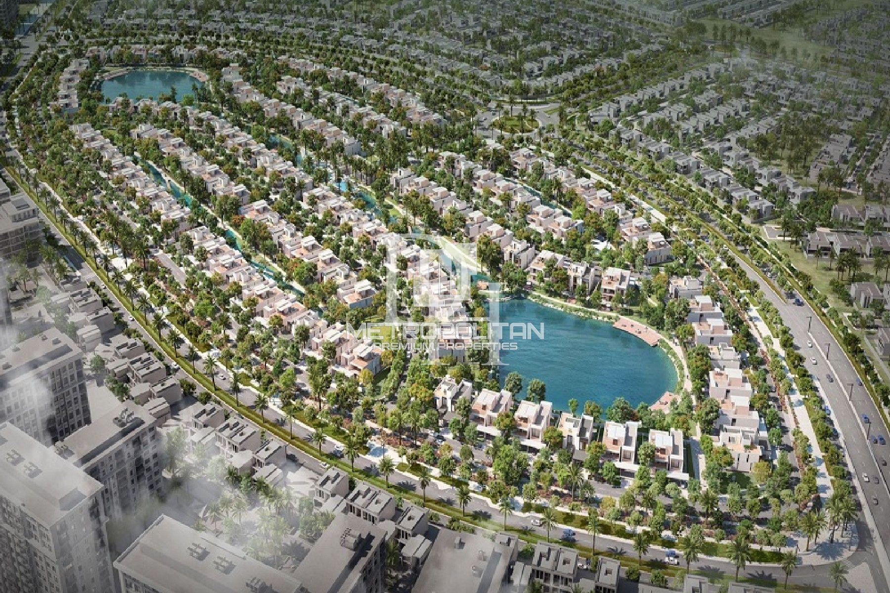 Будинок / Вілла, ОАЕ, Емірат Дубай, Дубай, 23 000 000 Dh фото 9