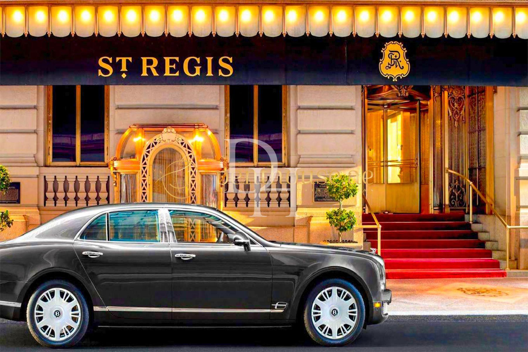 Apartamenty, Zjednoczone Emiraty Arabskie, Emirat Dubaju, Downtown Burj Dubai, 7 100 000 Dh zdjęcia 3