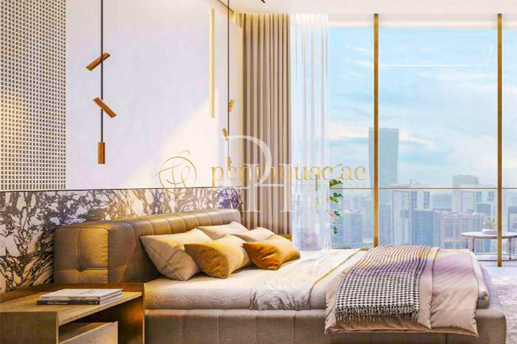 Apartamenty, Zjednoczone Emiraty Arabskie, Emirat Dubaju, Downtown Burj Dubai, 7 100 000 Dh zdjęcia 6