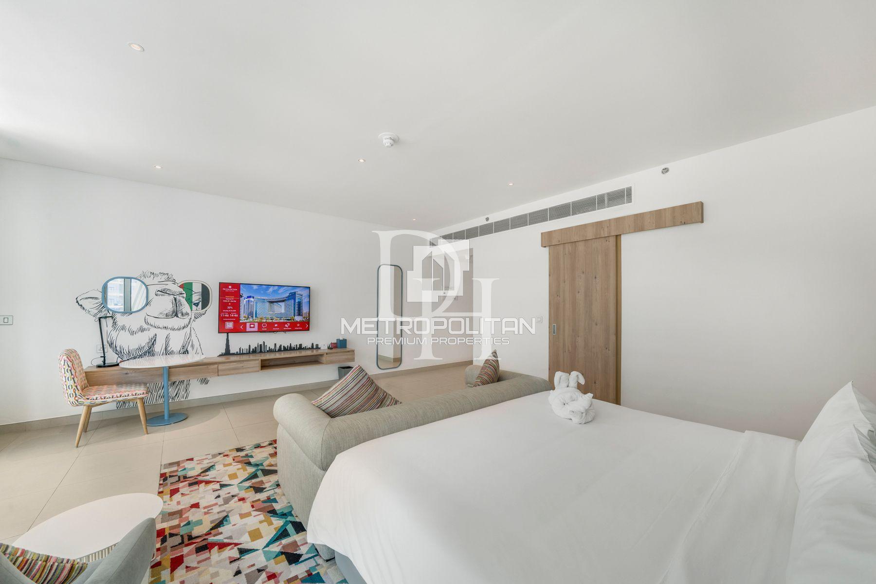 Apartamenty, Zjednoczone Emiraty Arabskie, Emirat Dubaju, Palm Jumeirah, 2 700 000 Dh zdjęcia 10