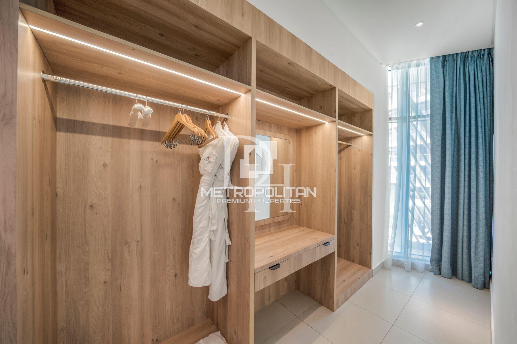 Apartamenty, Zjednoczone Emiraty Arabskie, Emirat Dubaju, Palm Jumeirah, 2 700 000 Dh zdjęcia 12